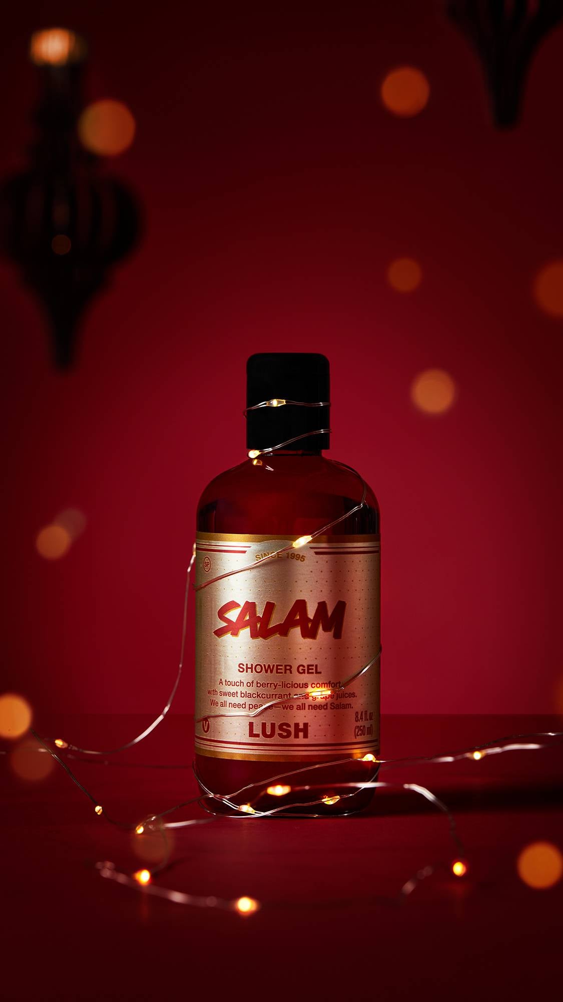 Salam(Shower Gel)