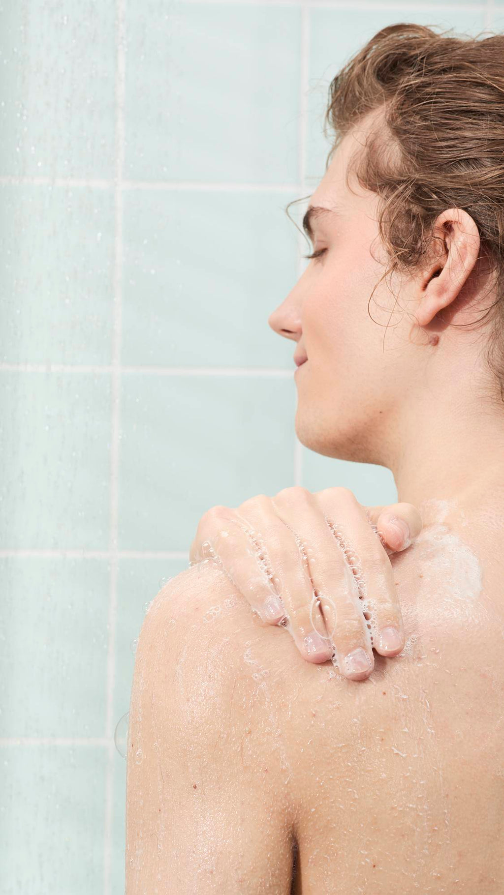 Banoffee Pie(Shower Gel)