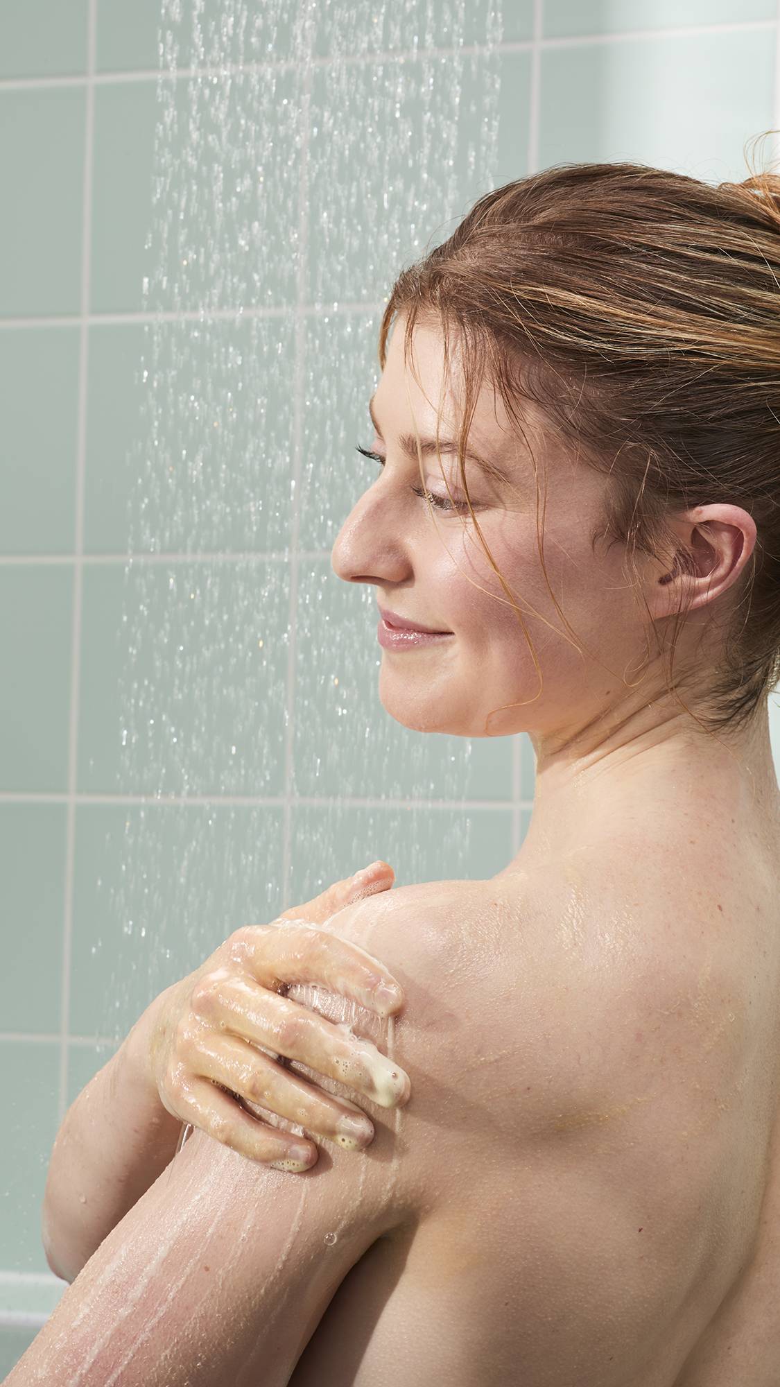 Banoffee Pie(Shower Gel)