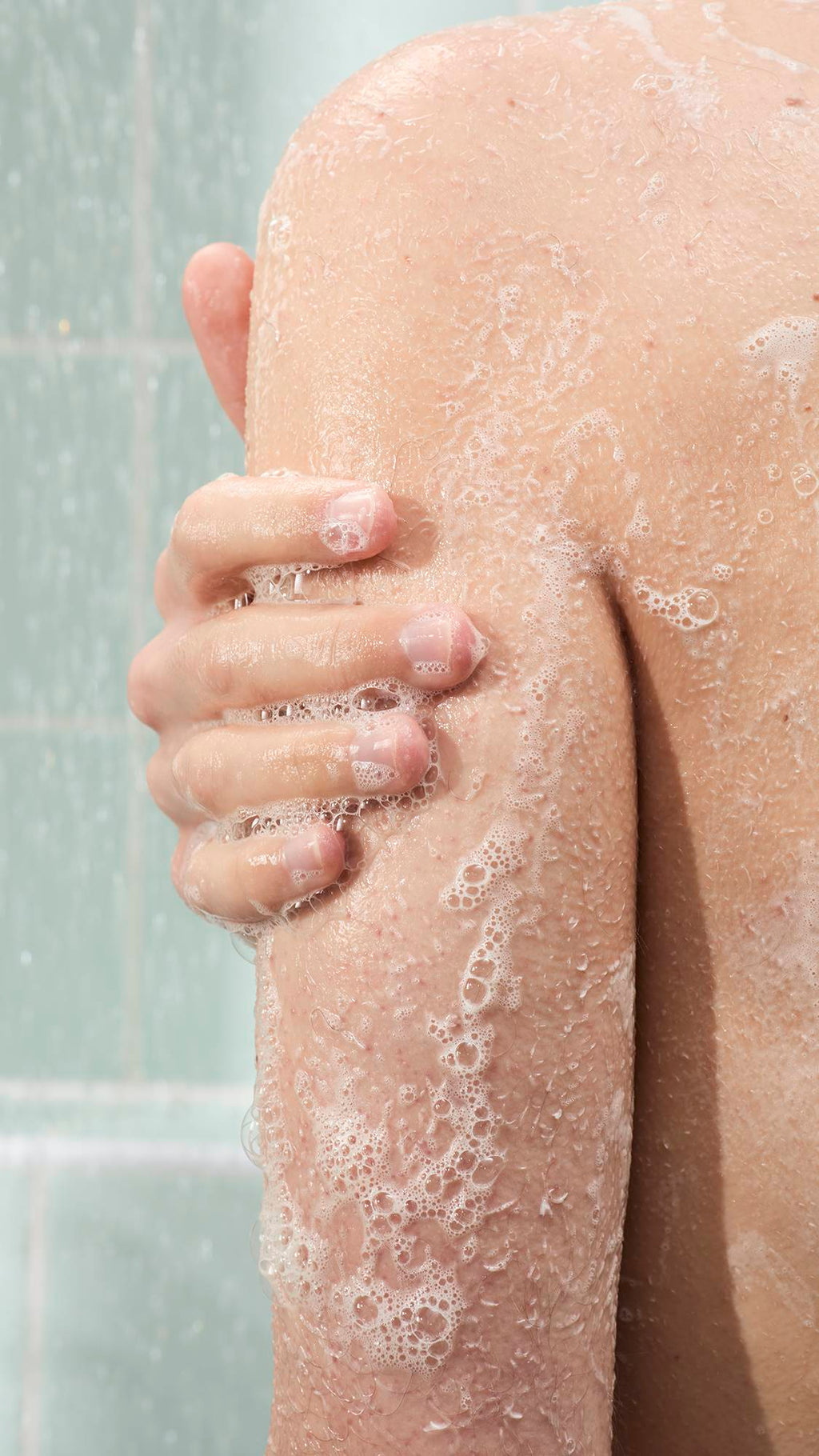 Sunny Side Up(Shower Gummy)