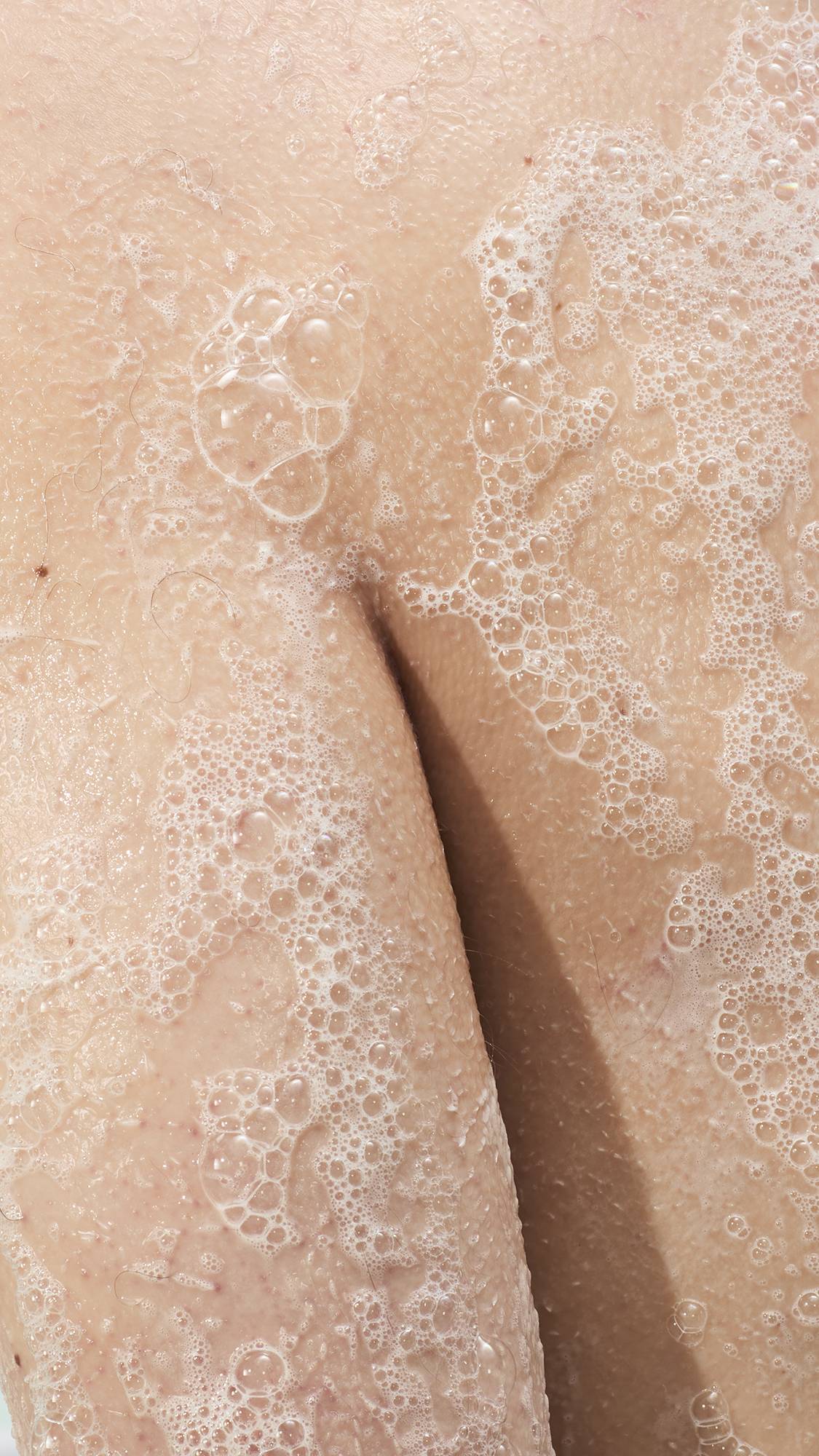 Sunny Side Up(Shower Gummy)