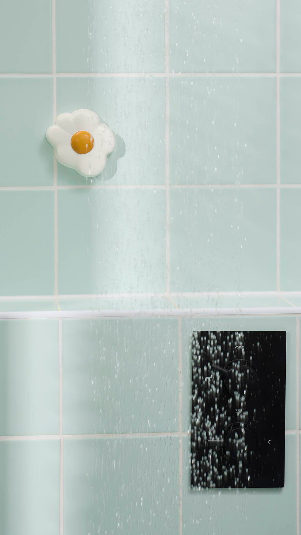 Sunny Side Up(Shower Gummy)