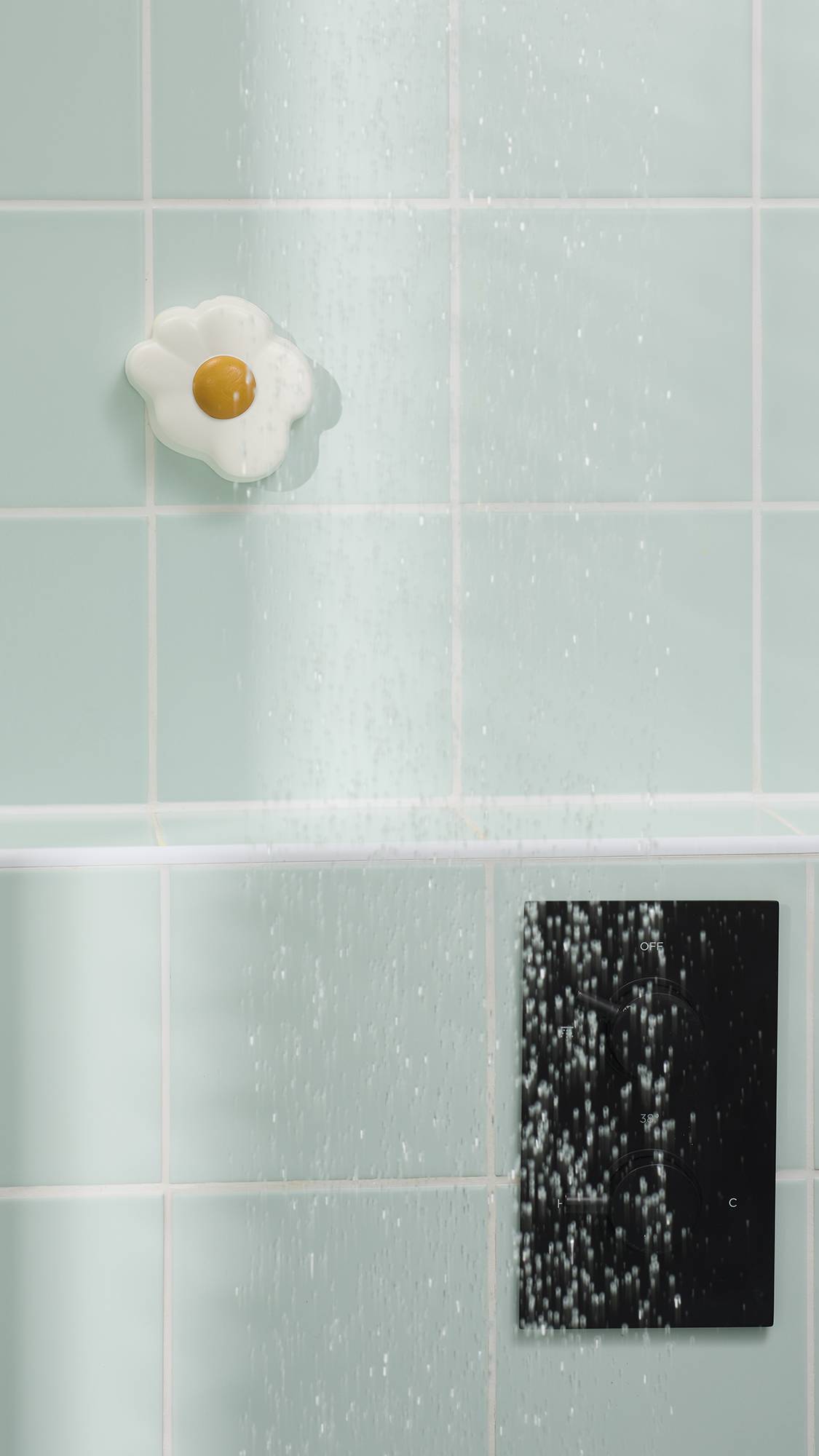 Sunny Side Up(Shower Gummy)