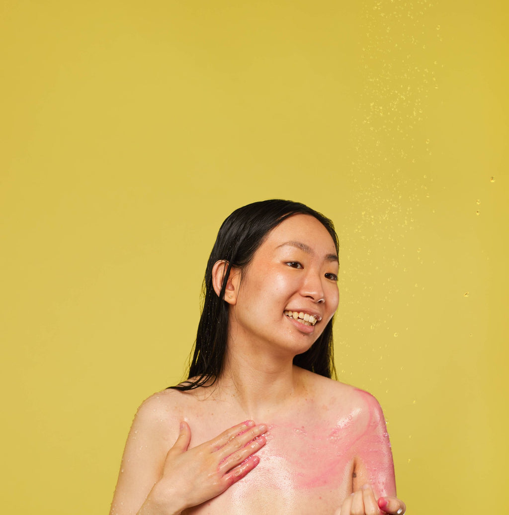 The Comforter(Shower Gel)