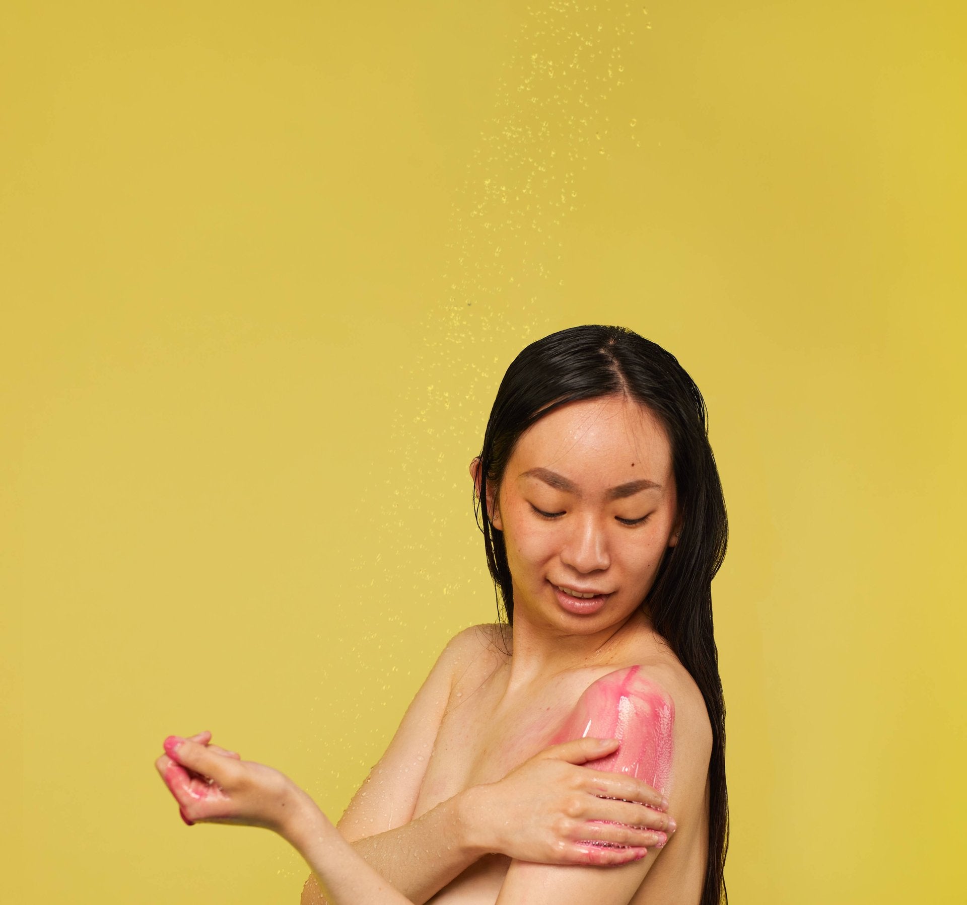 The Comforter(Shower Gel)