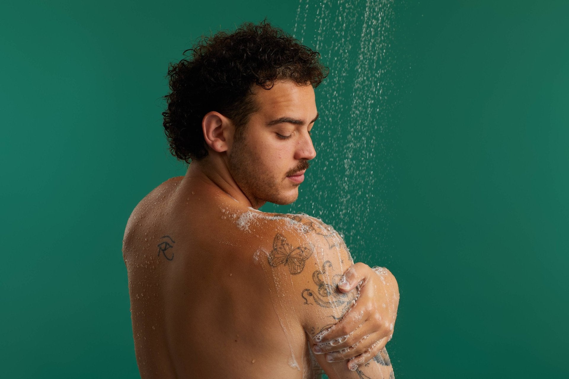 Flying Fox(Shower Gel)