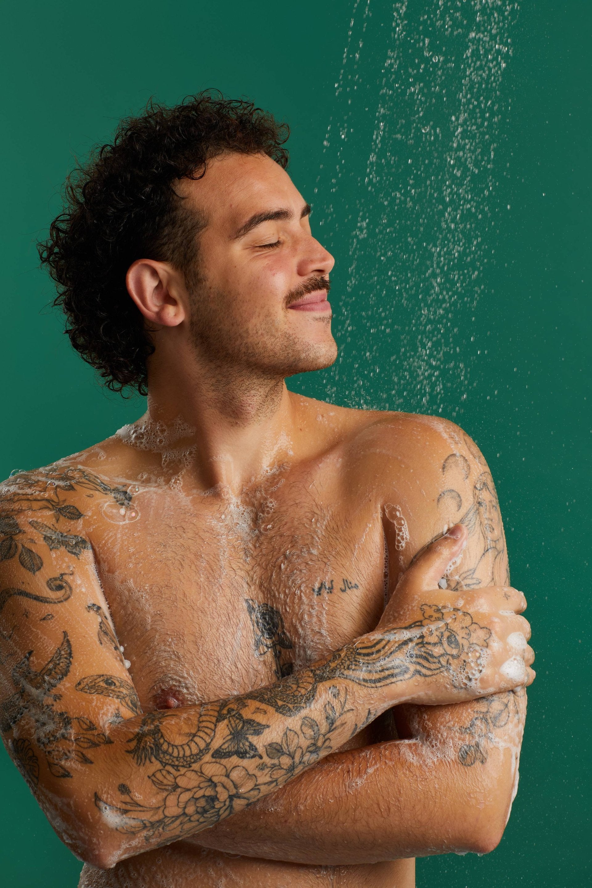 Flying Fox(Shower Gel)