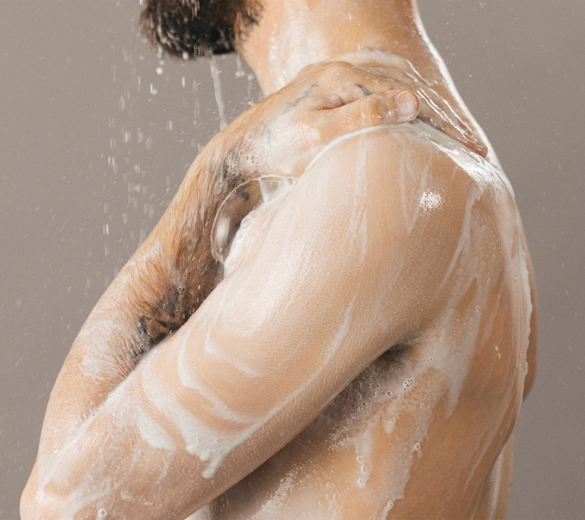 Oaty Creamy Dreamy(Shower Cream)