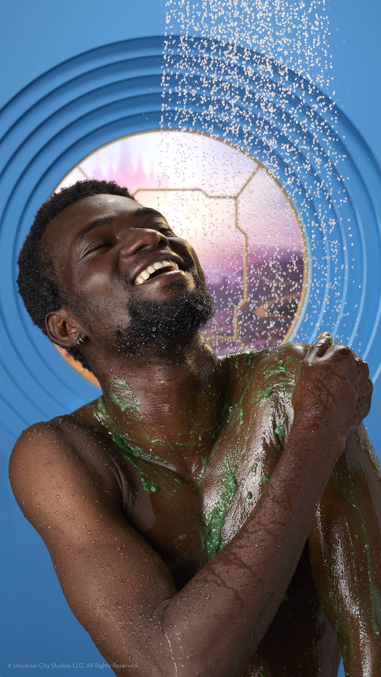 Elphaba's Lair(Soap)