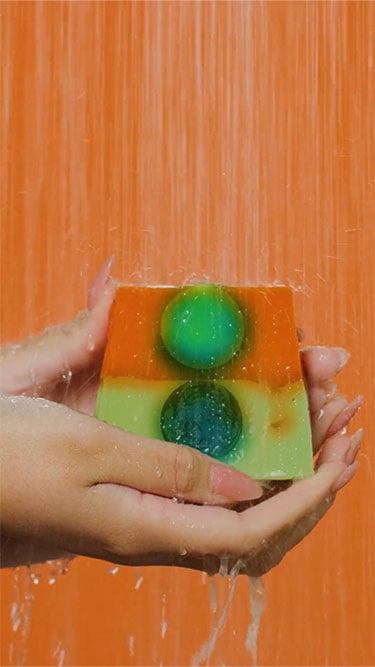 Alban Elfed(Soap)