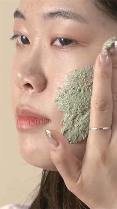 Mask of Magnaminty Self-Preserving(Face and Body Mask)