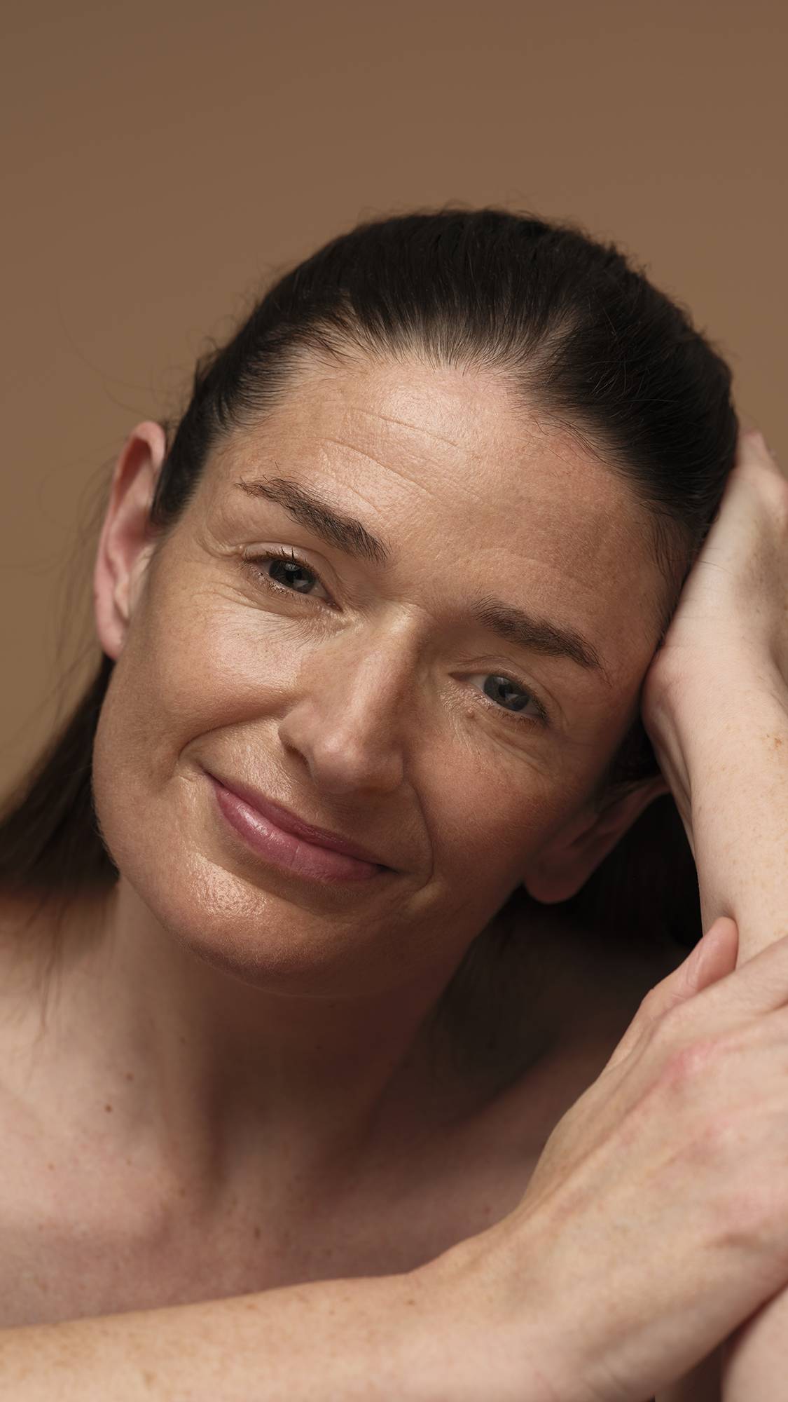 Skin's Shangri La Self-Preserving(Face and Body Mask)