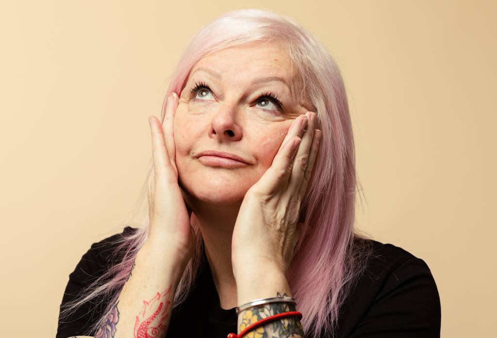 Skin Drink Self-Preserving(Moisturizer)