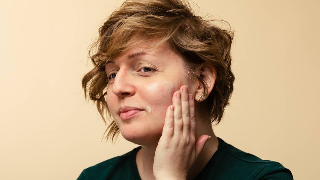 Vanishing Cream Self-Preserving(Moisturizer)