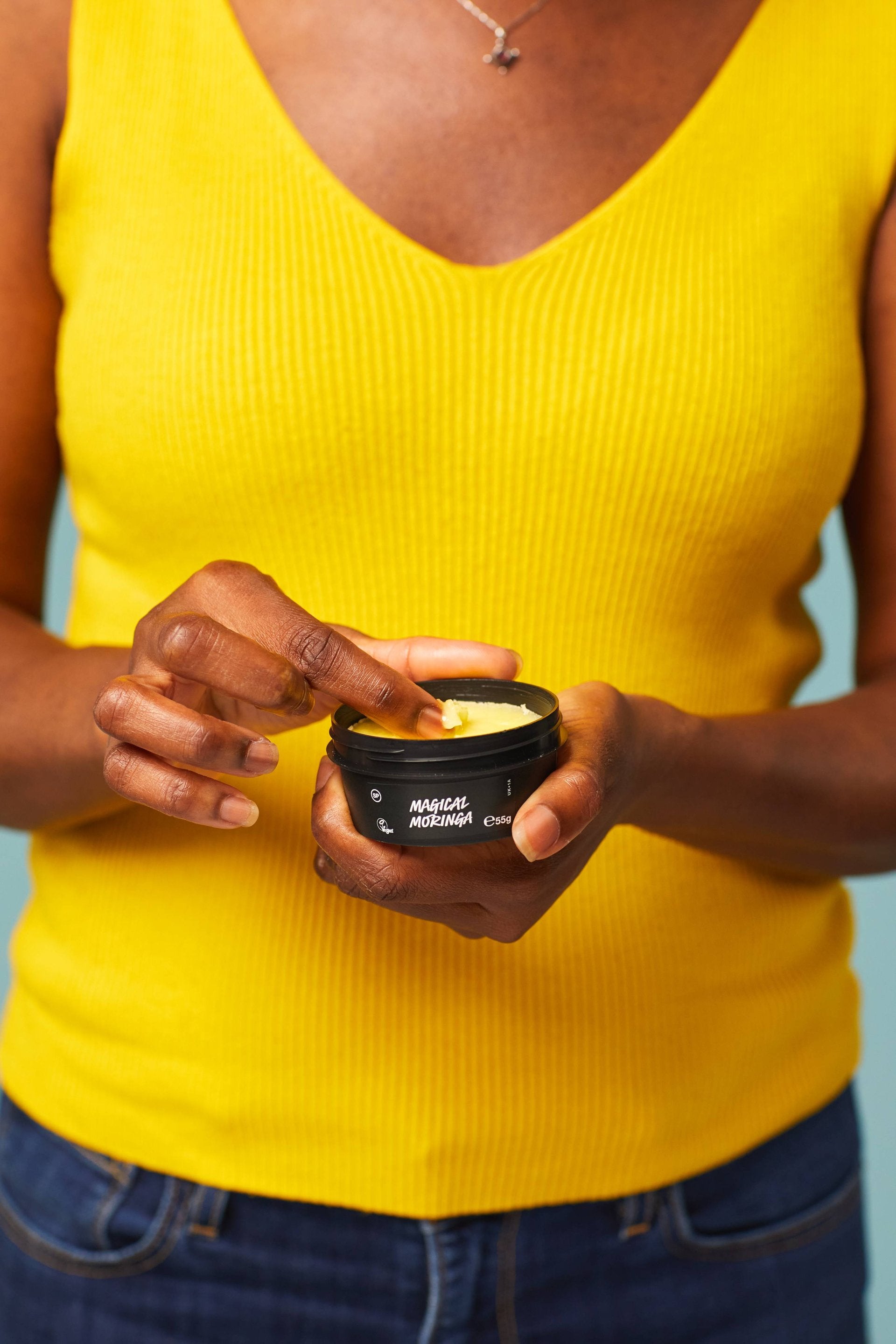 Magical Moringa(Primer)