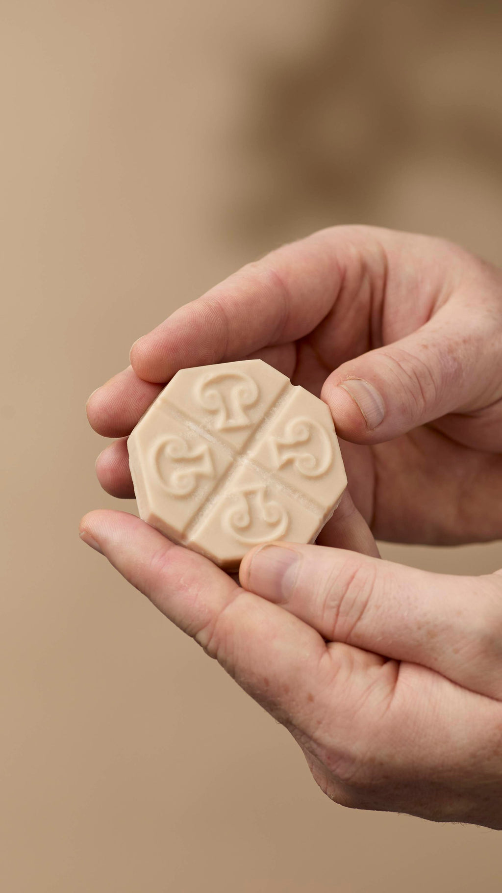 Full of Grace(Naked Facial Serum)