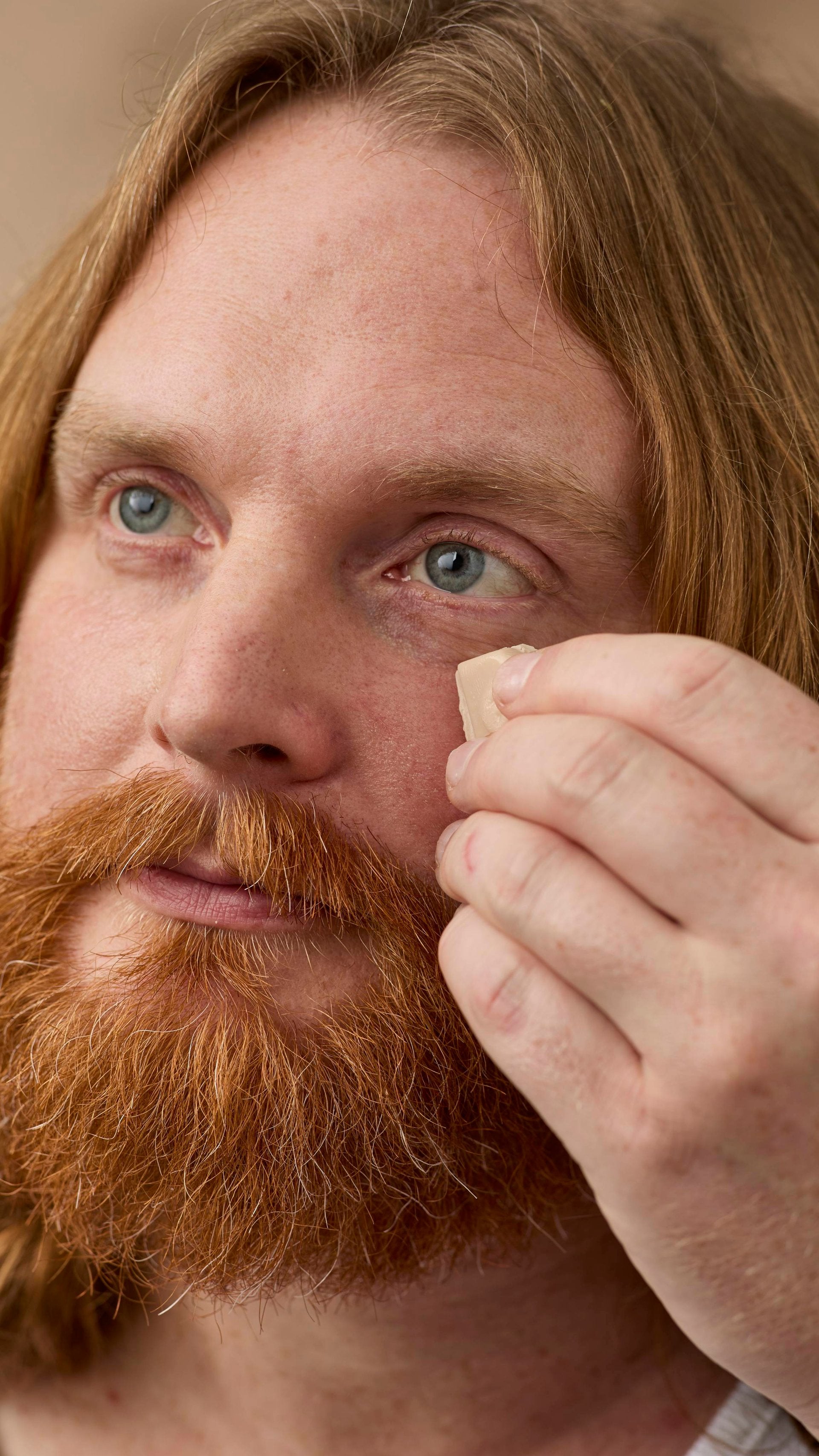 Full of Grace(Naked Facial Serum)