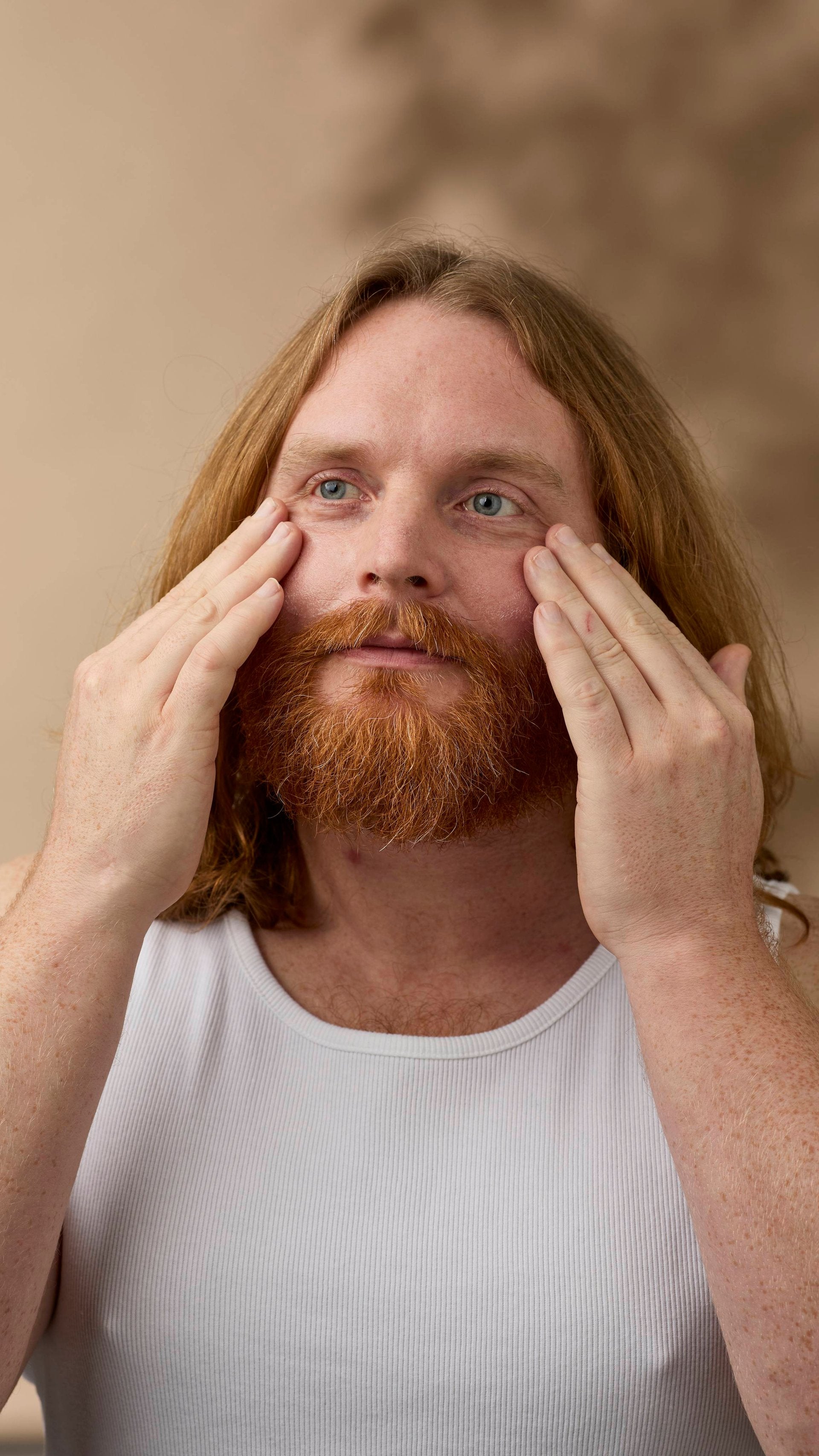 Full of Grace(Naked Facial Serum)