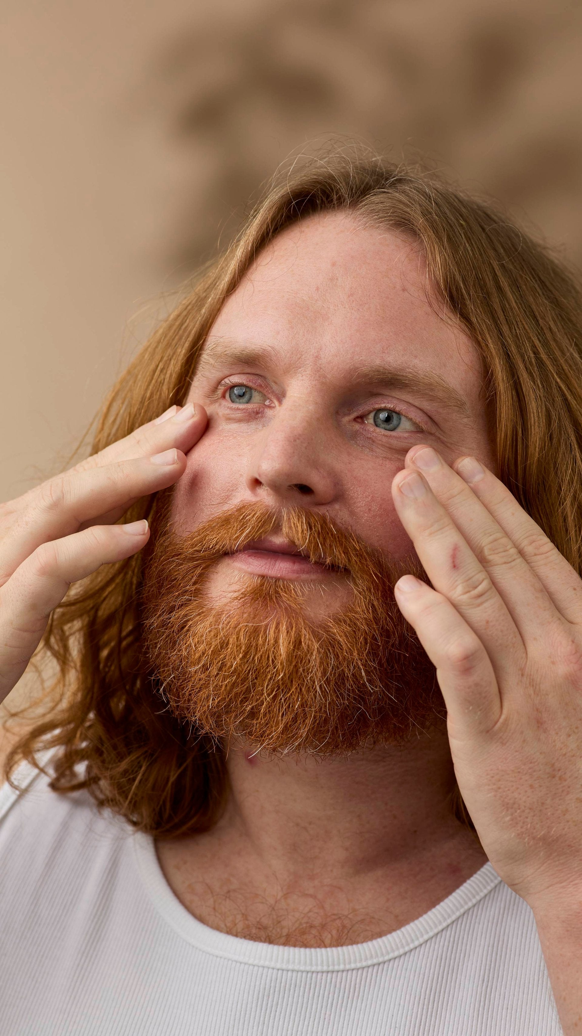 Argan(Naked Facial Oil)