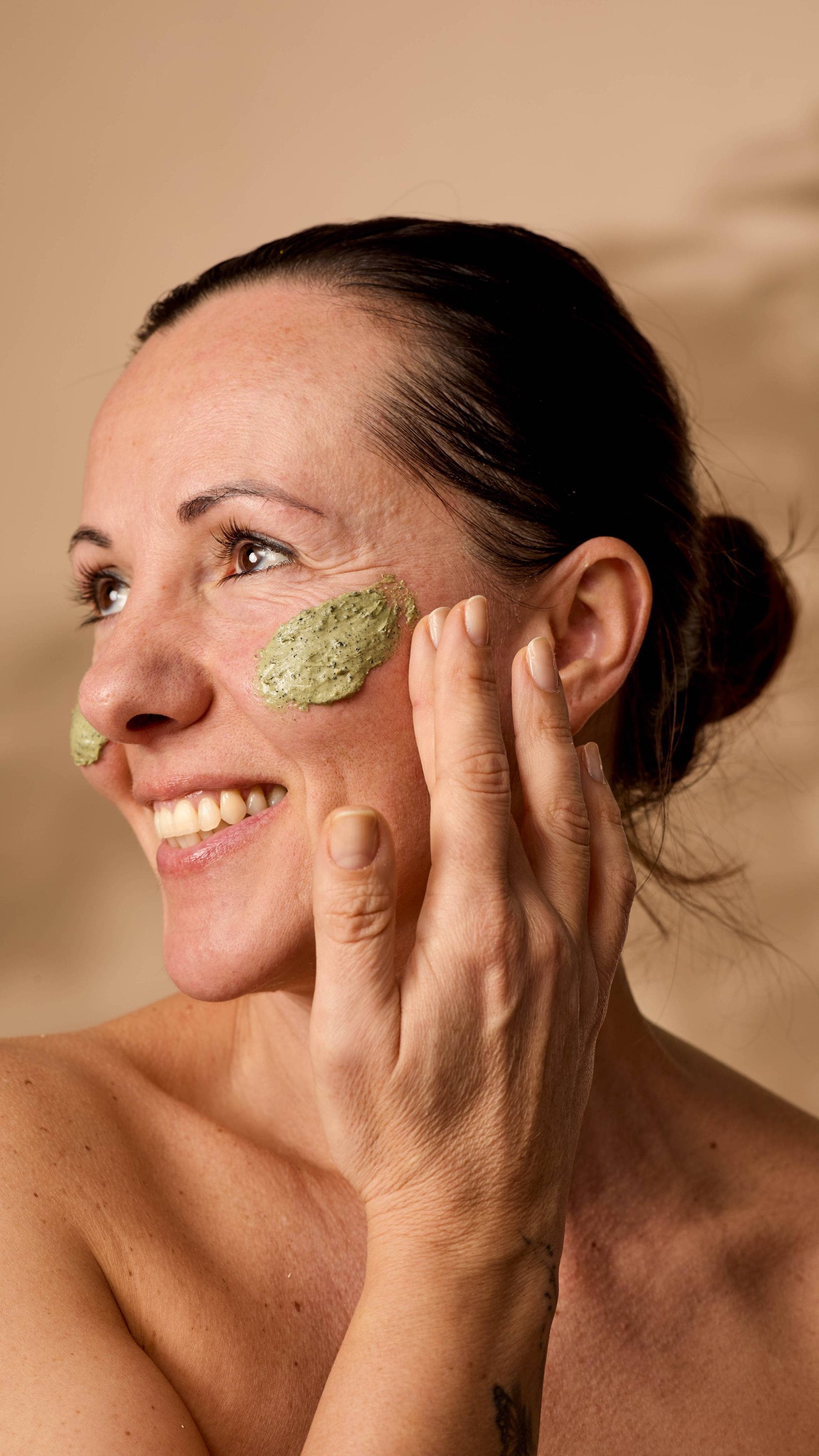 Matcha(Face Mask)