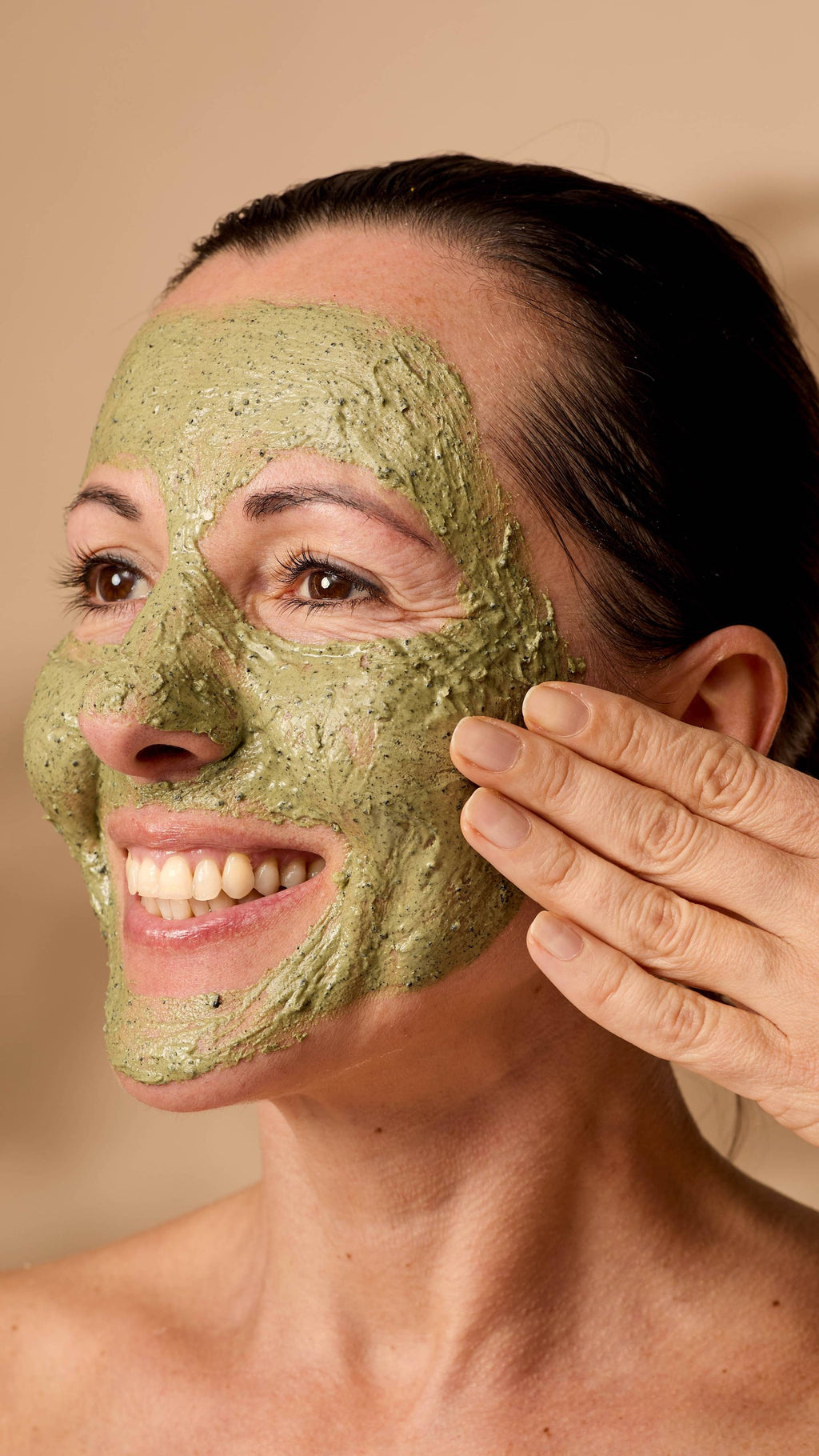 Matcha(Face Mask)