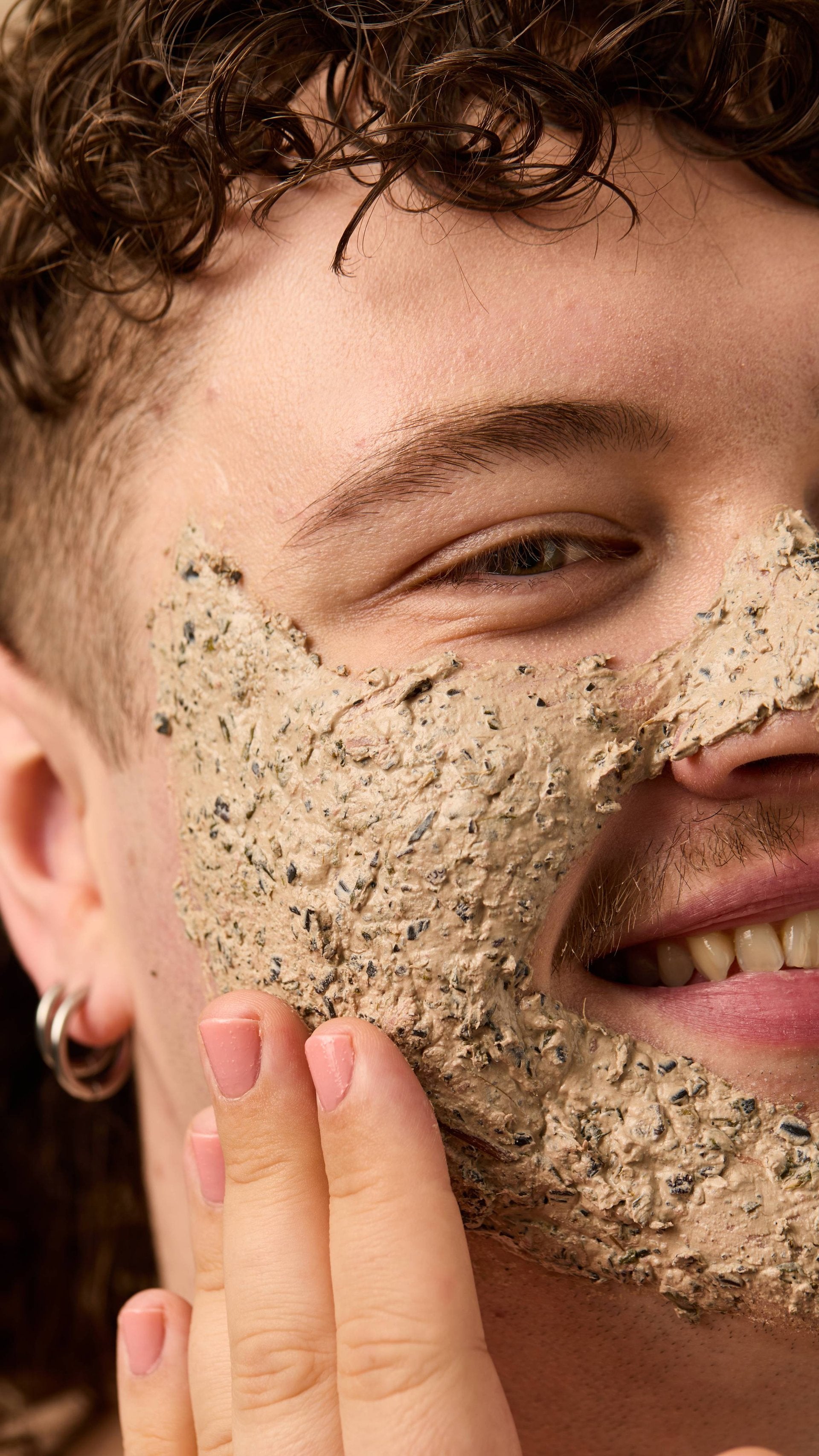 Mineralize Me(Face Mask)