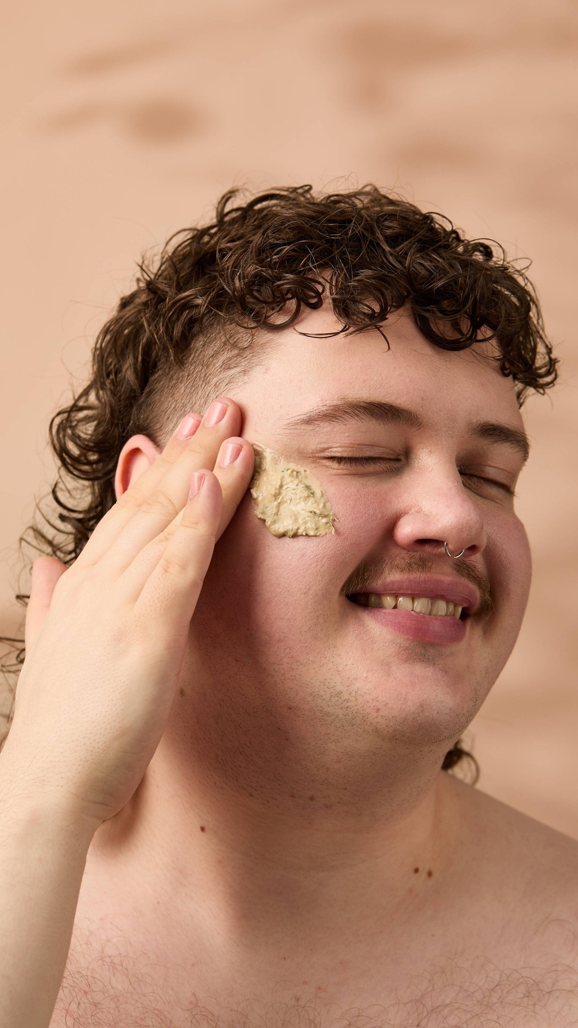 Nanakusa Gayu(Face Mask)