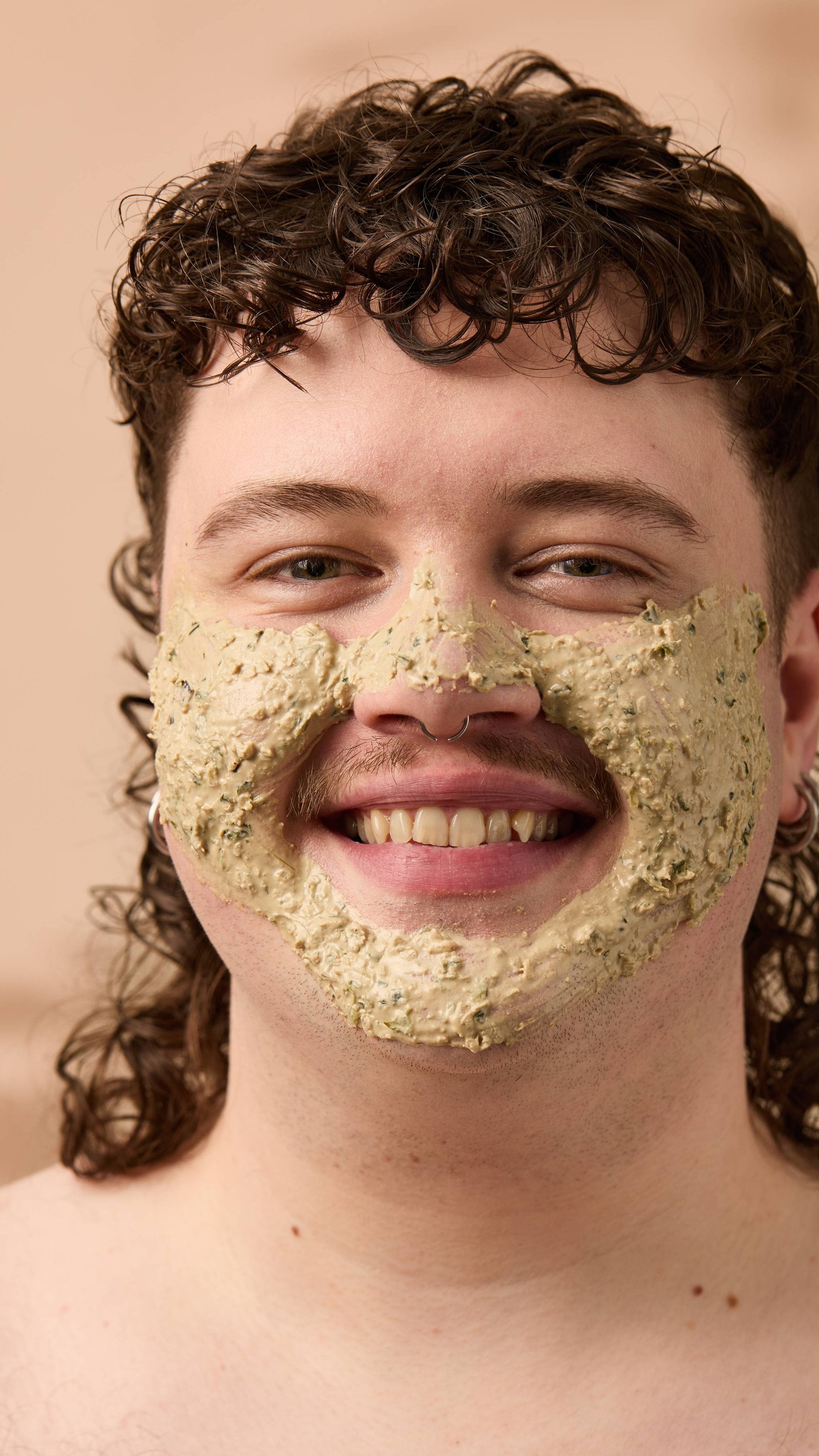 Nanakusa Gayu(Face Mask)