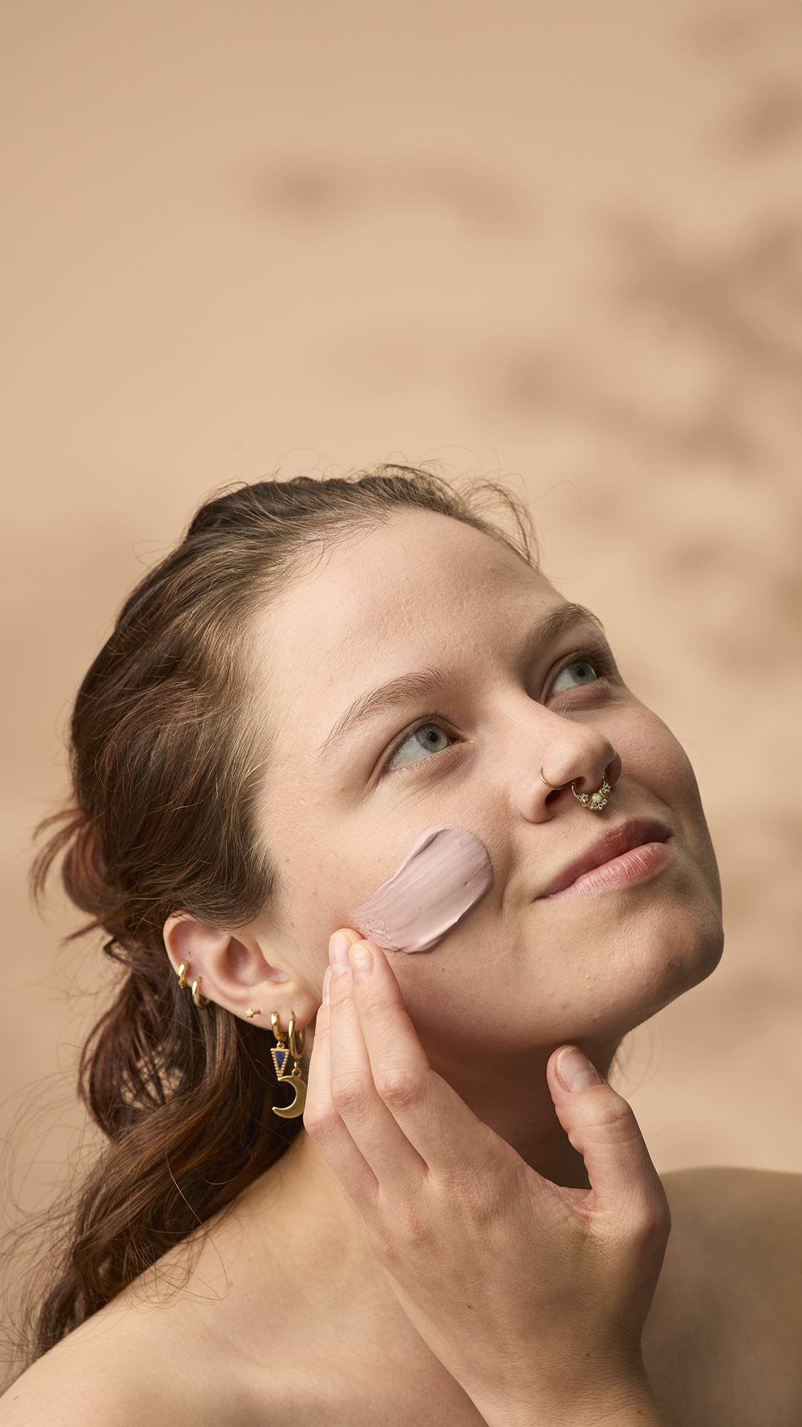 Rosy Cheeks(Face Mask)