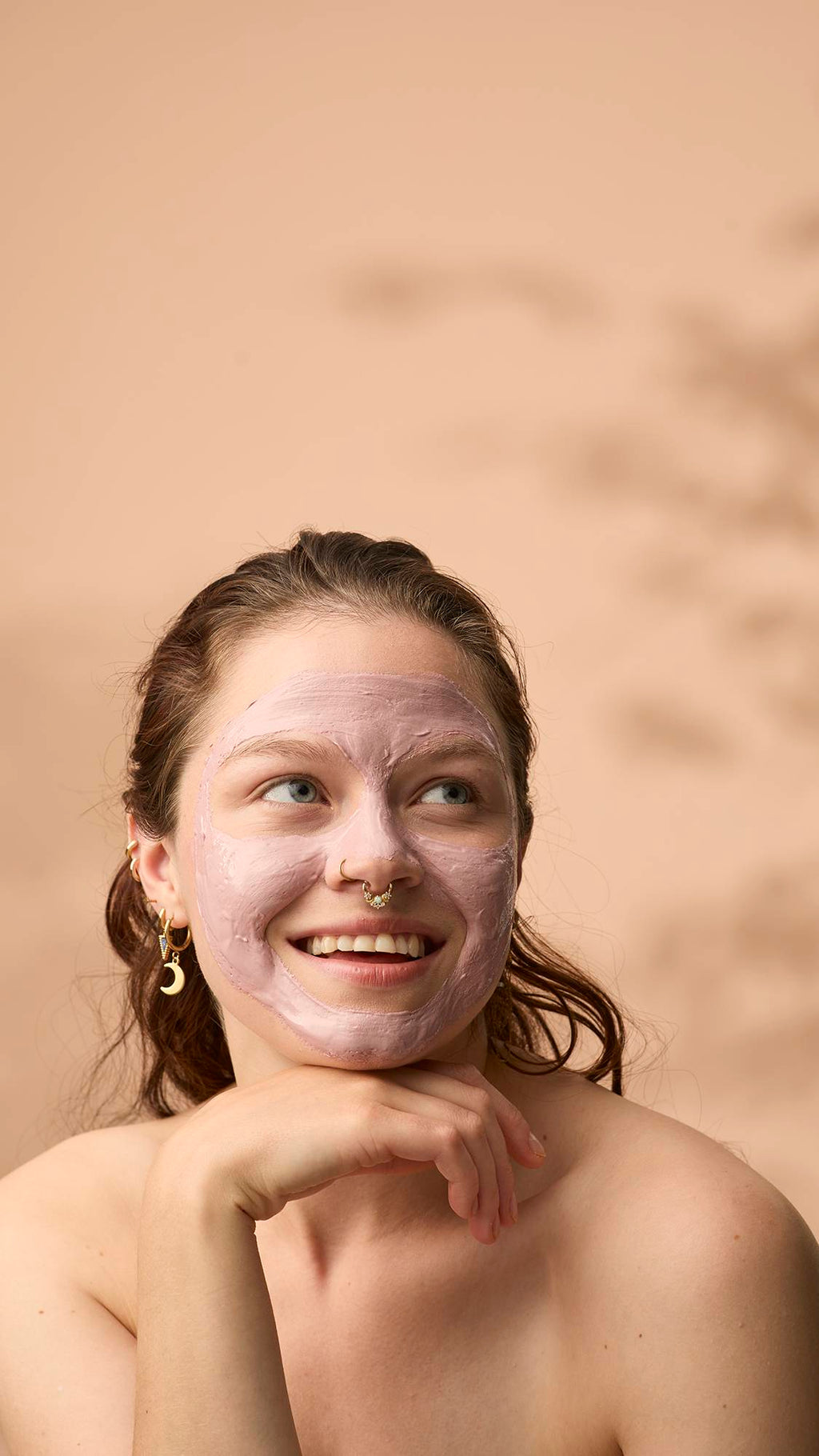 Rosy Cheeks(Face Mask)