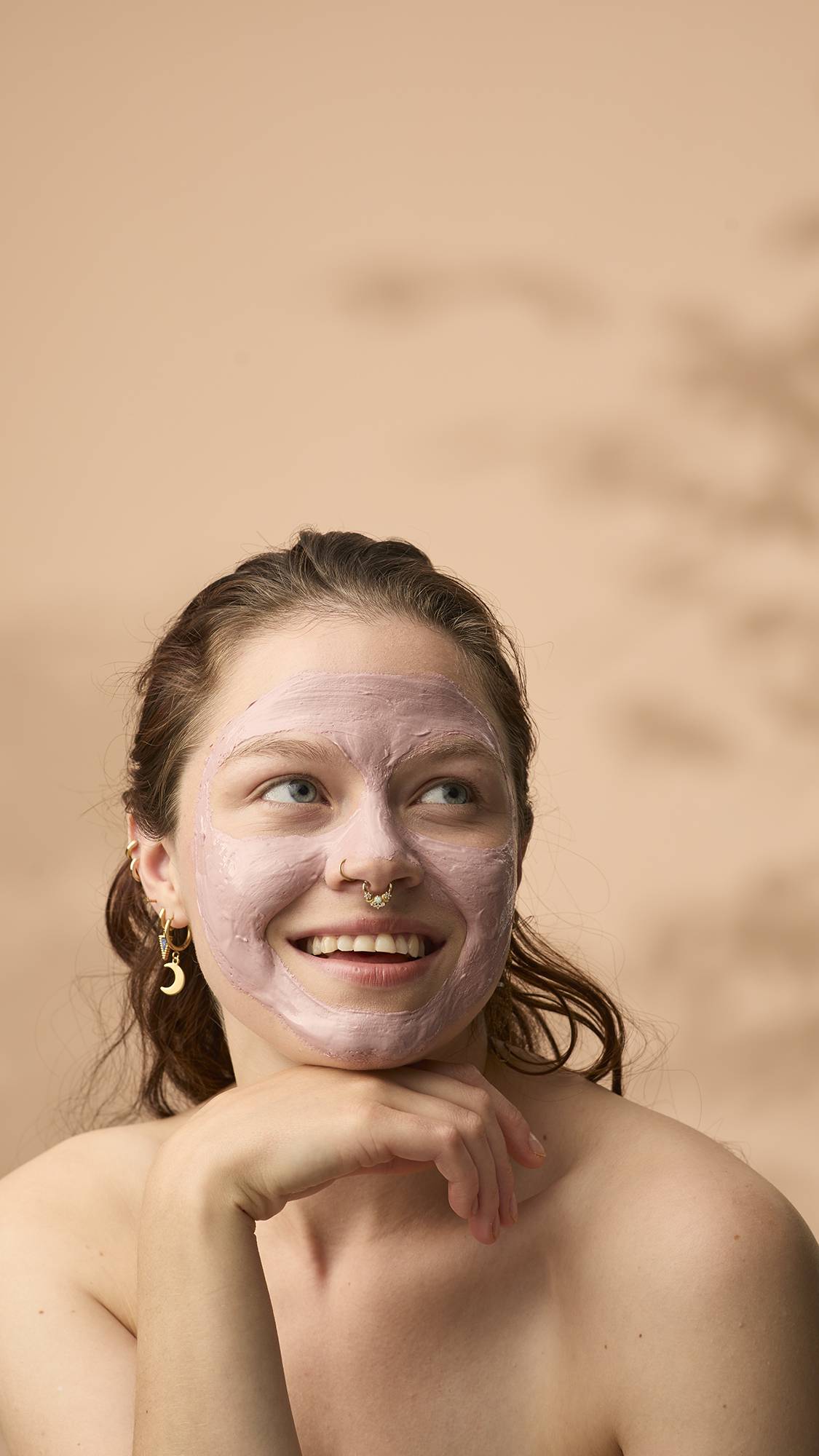 Rosy Cheeks(Face Mask)