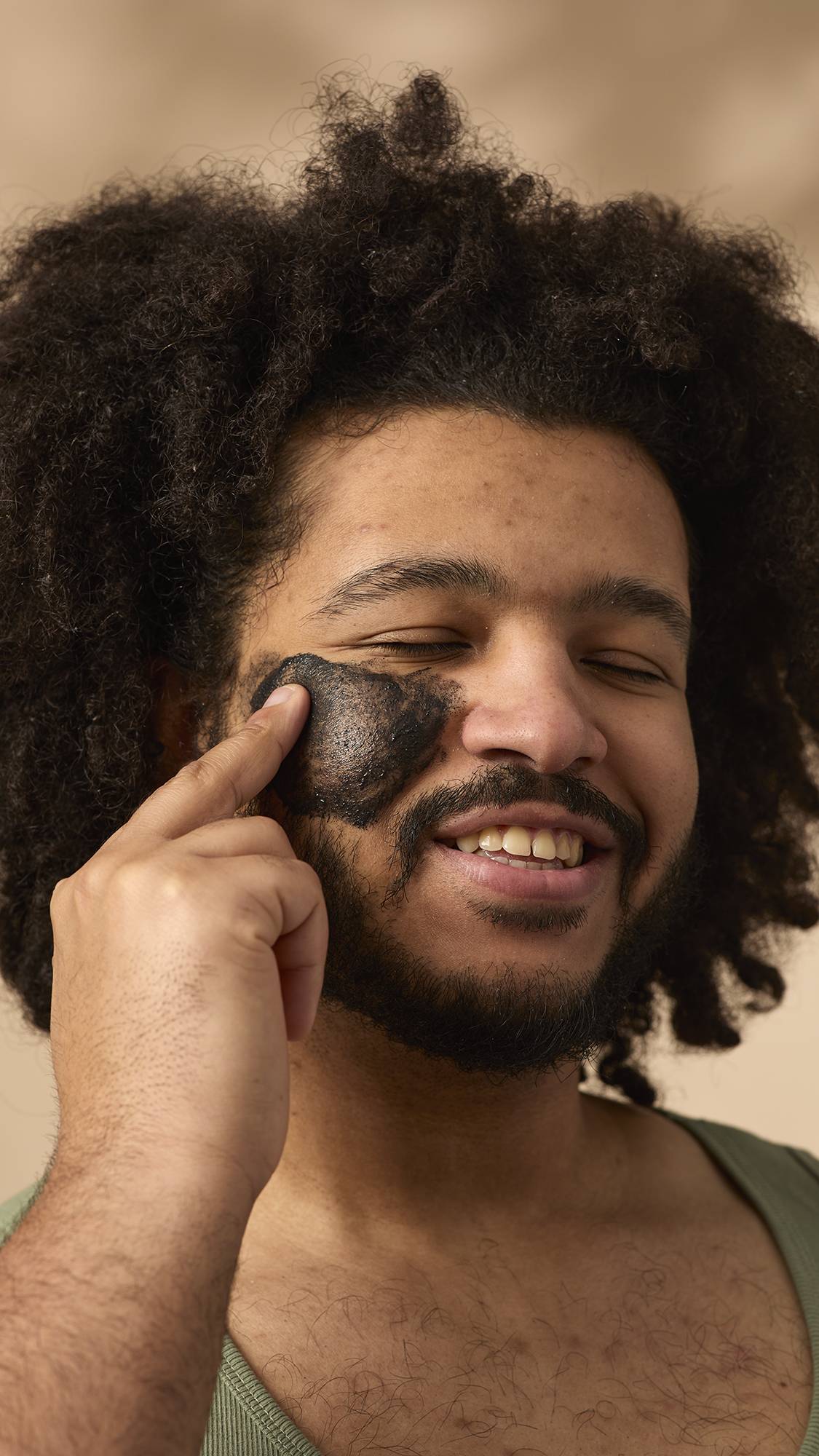 Dark Angels(Cleanser)