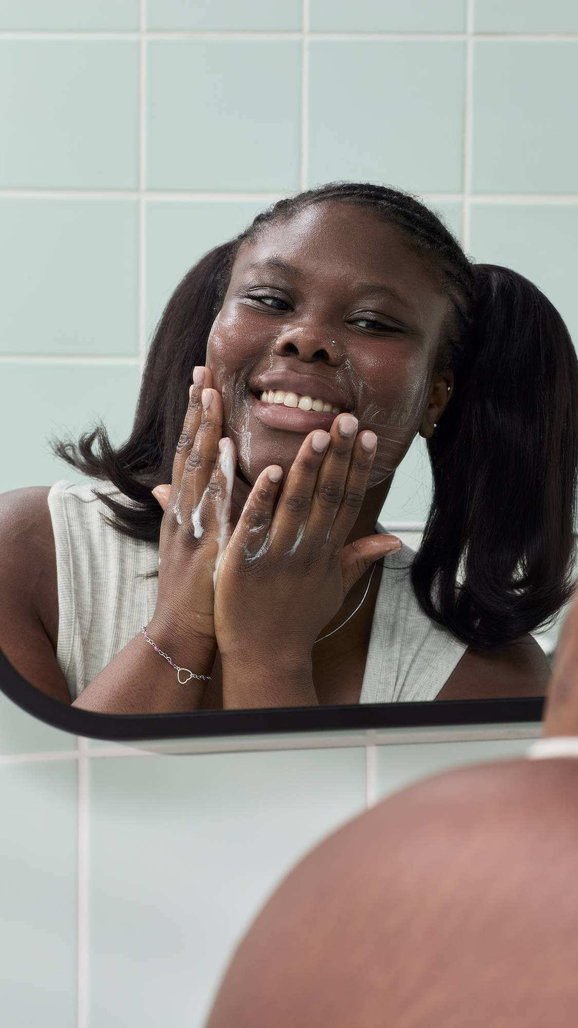 Baby Bear(Facial Gummy Wash)