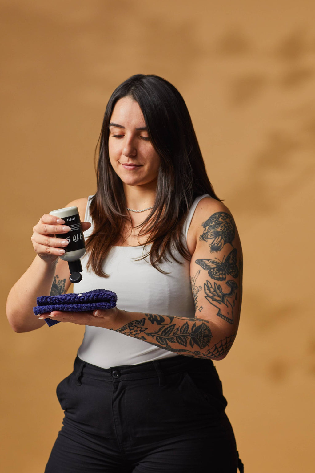 9 To 5 (Preserved)(Cleanser)