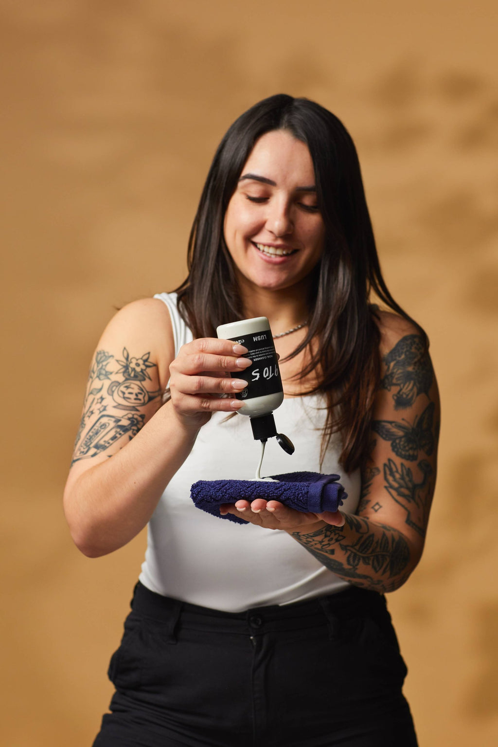 9 To 5 (Preserved)(Cleanser)