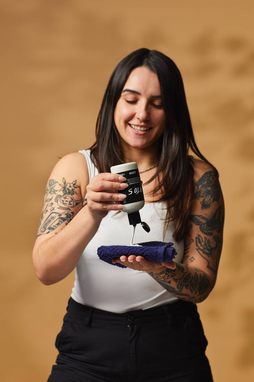 9 To 5 (Preserved)(Cleanser)