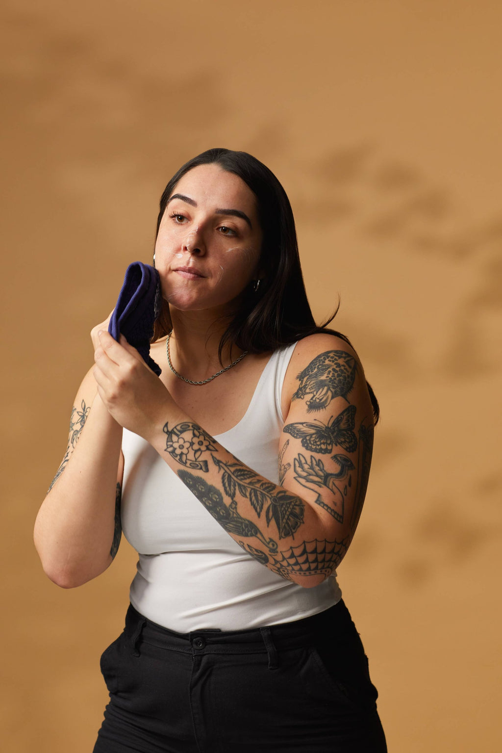 9 To 5 (Preserved)(Cleanser)