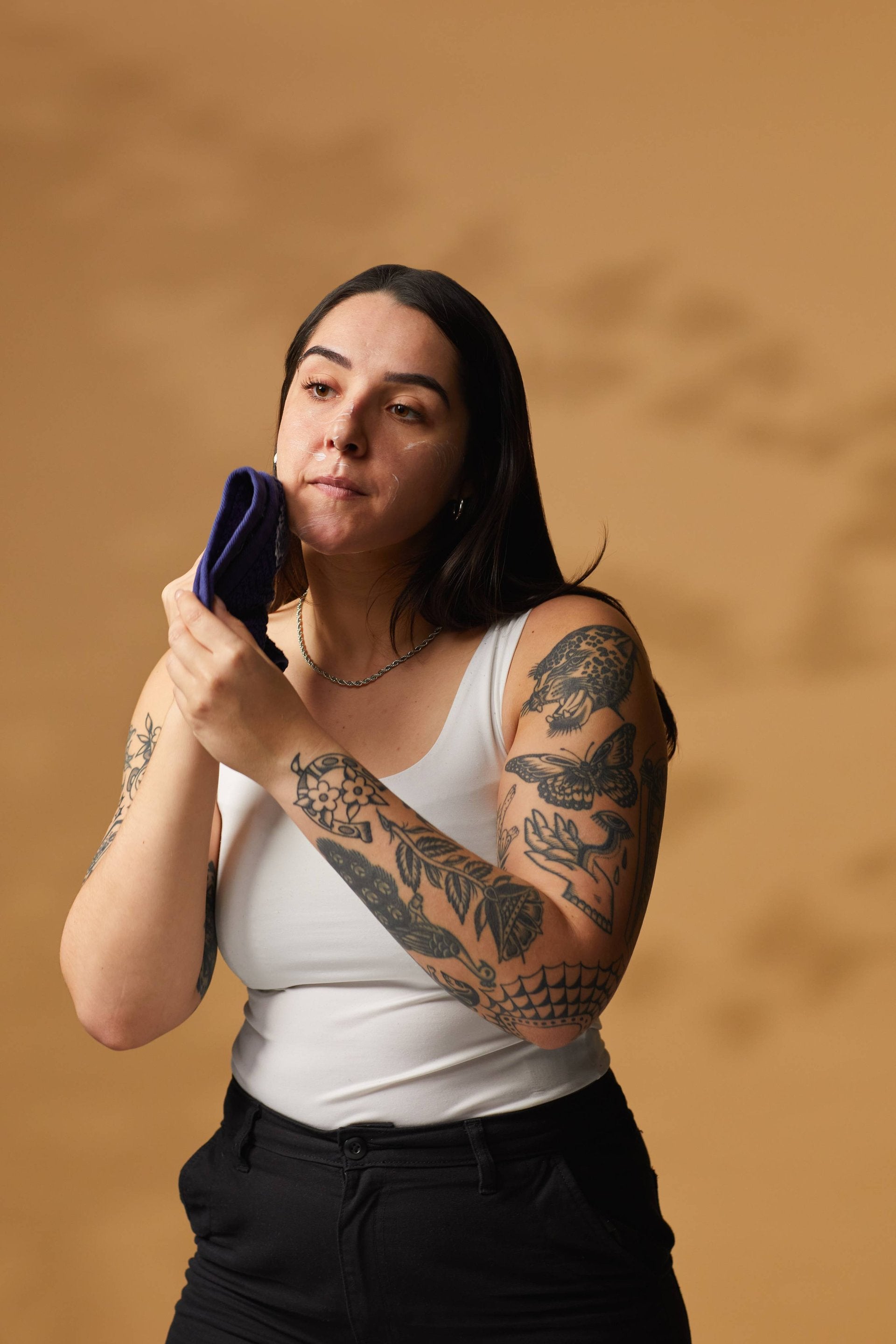 9 To 5 (Preserved)(Cleanser)