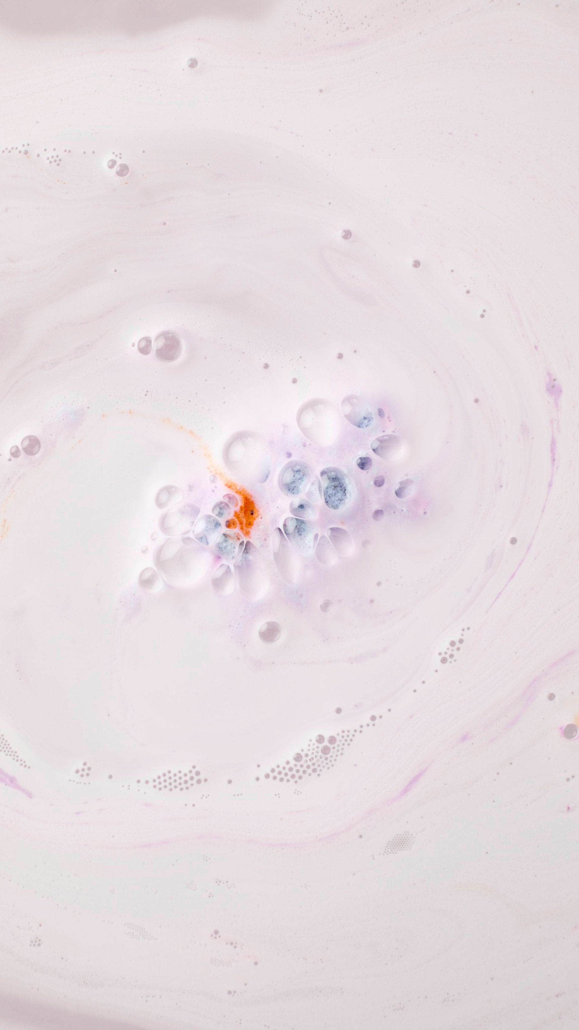 Munching Bunny(Bath Bomb)