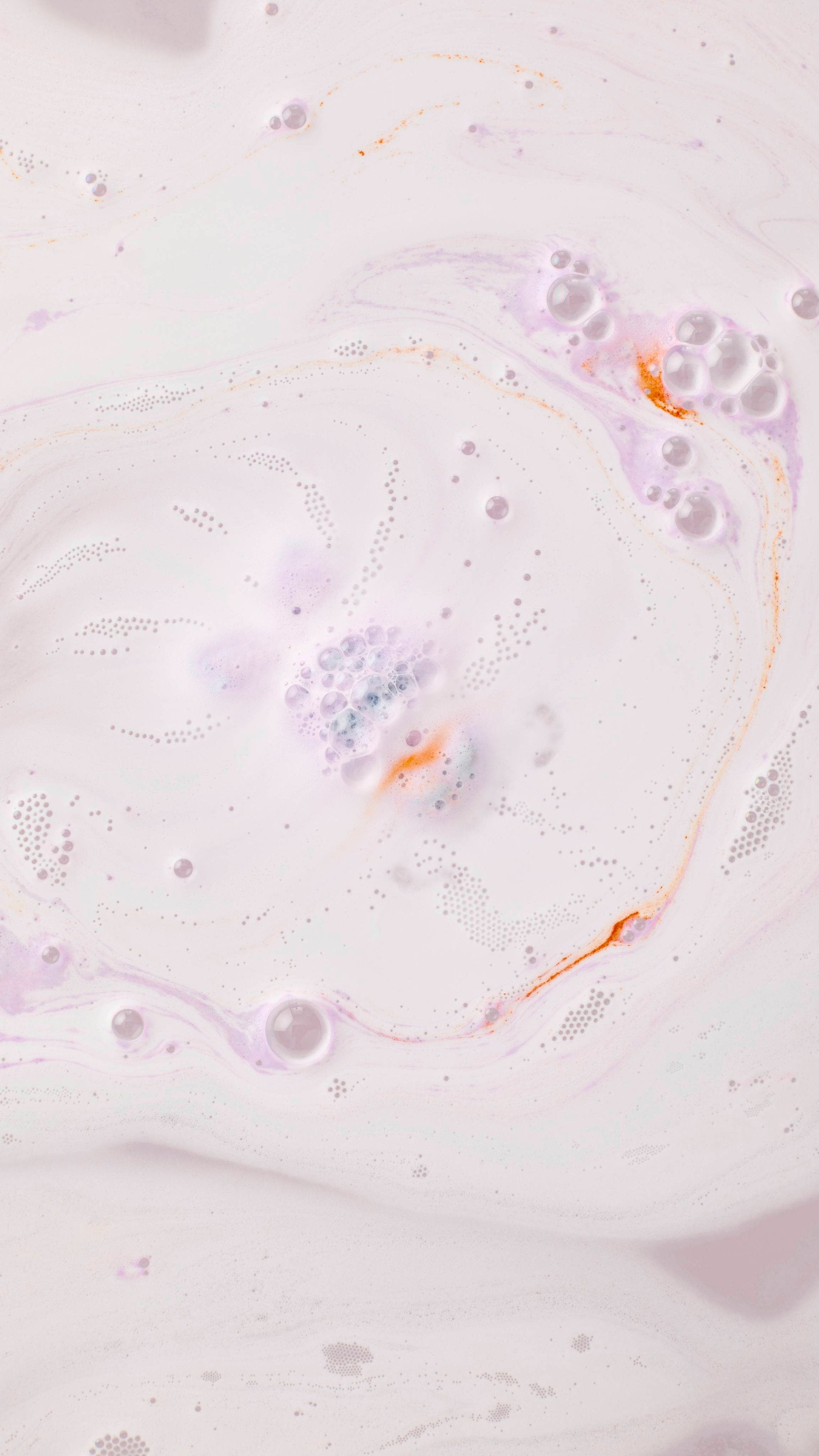 Munching Bunny(Bath Bomb)