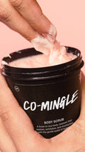 Co-Mingle(Body Scrub)