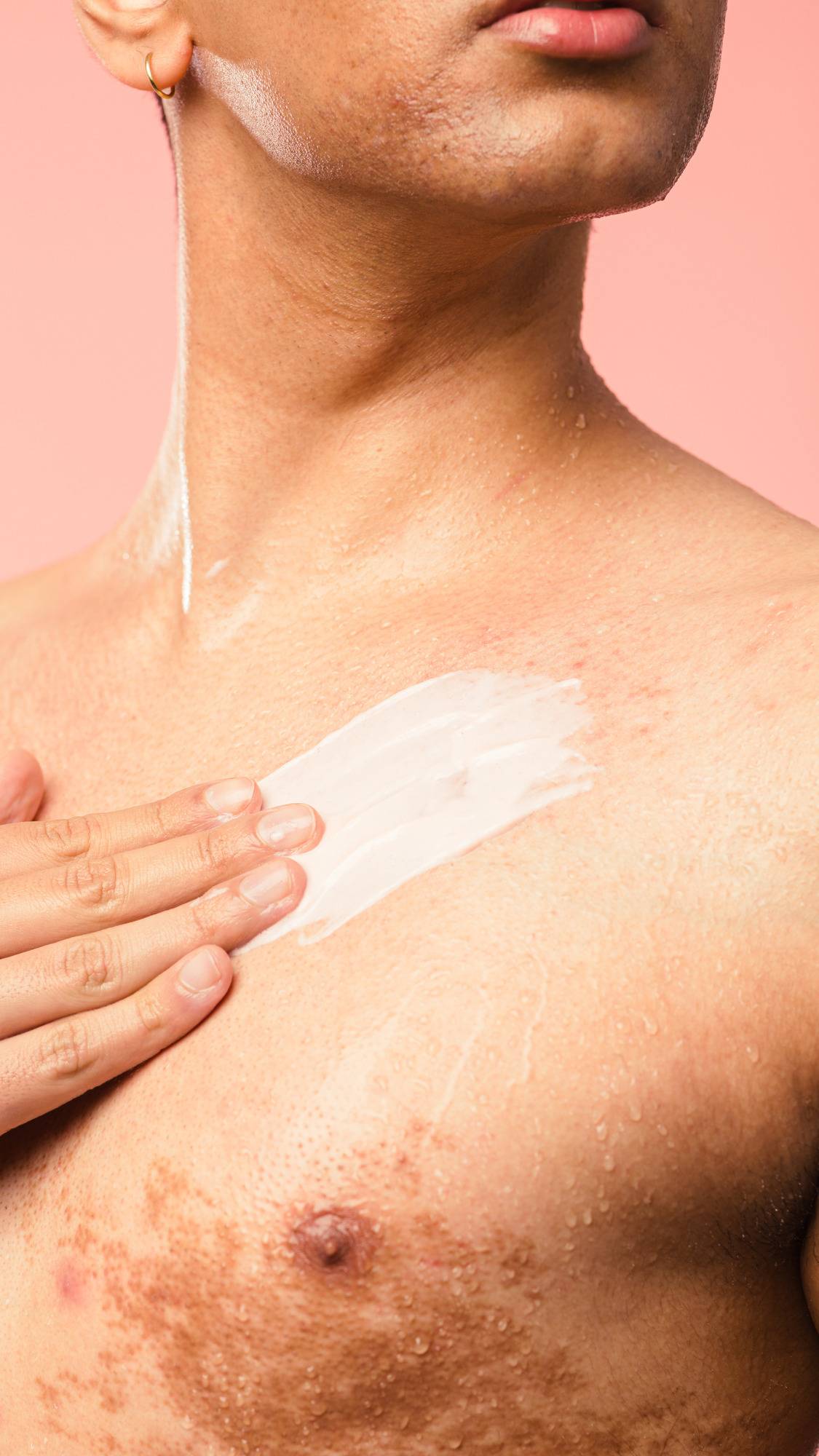 Co-Mingle(Body Scrub)