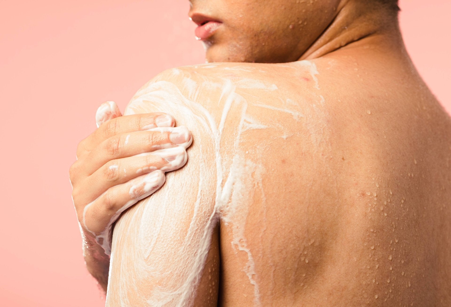 Co-Mingle(Body Scrub)