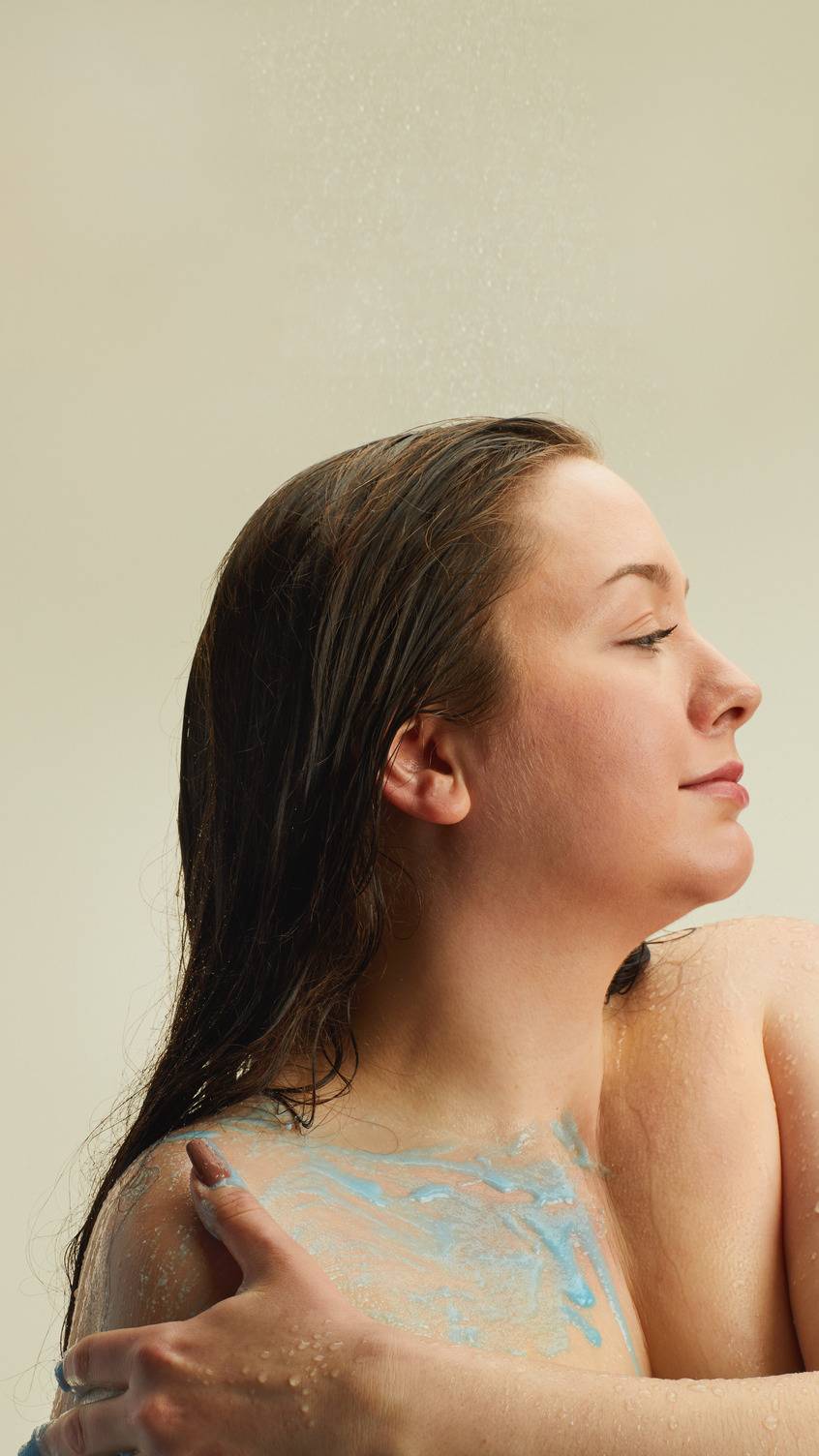 Rub Rub Rub(Body Scrub)