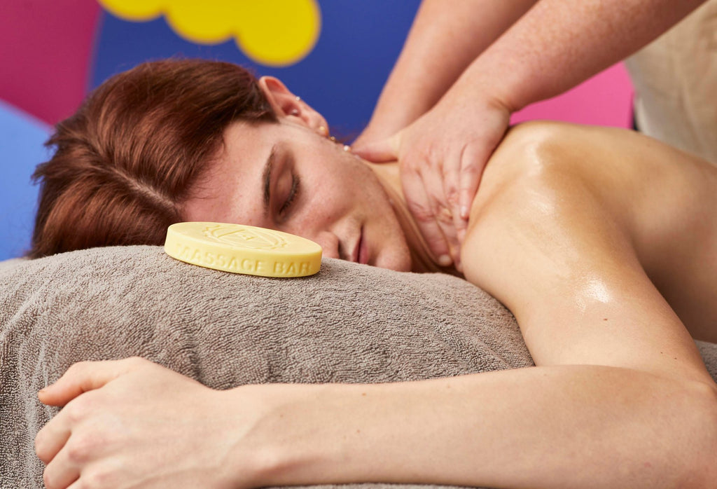 Karma(Massage Bar)