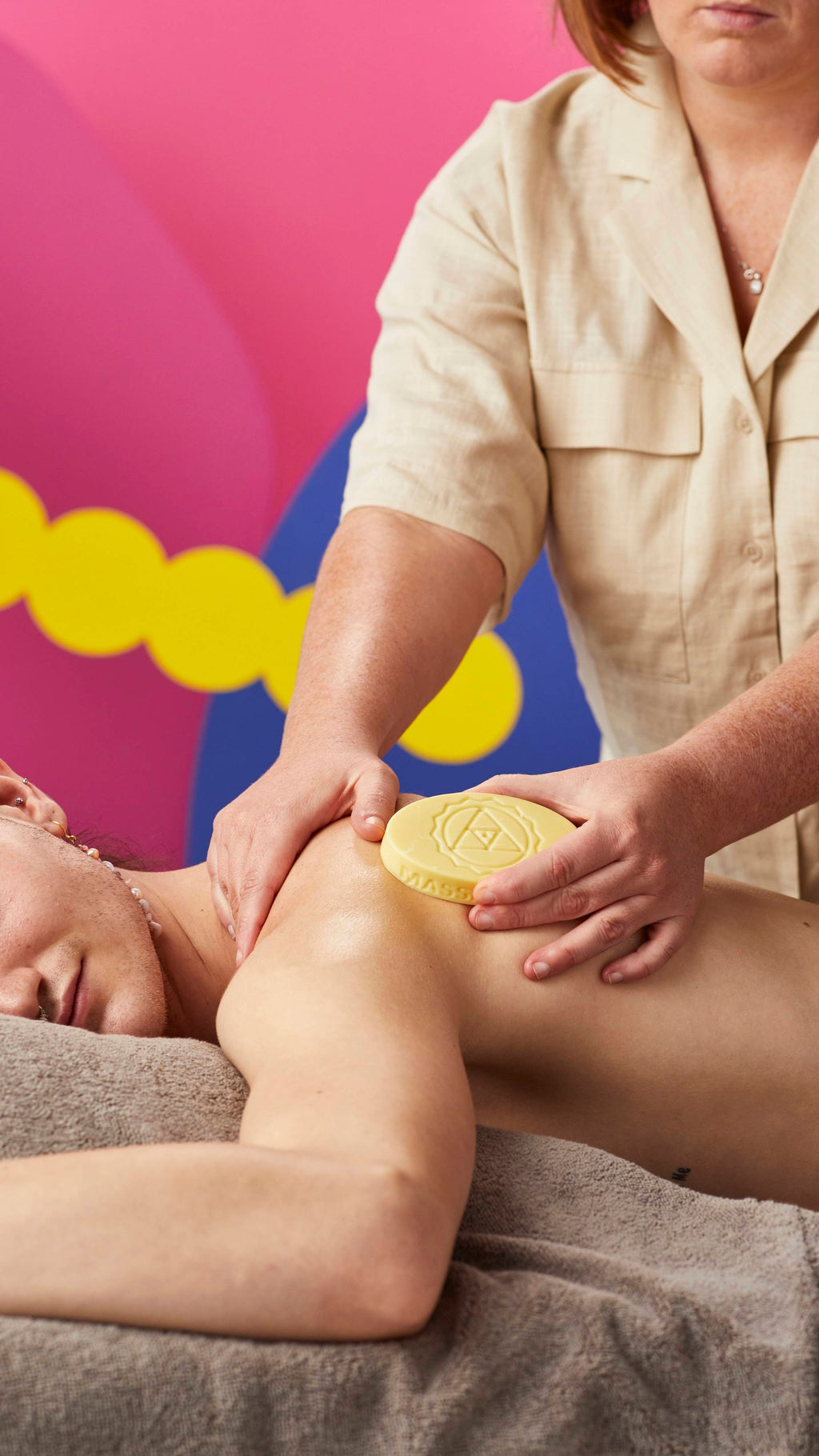 Karma(Massage Bar)