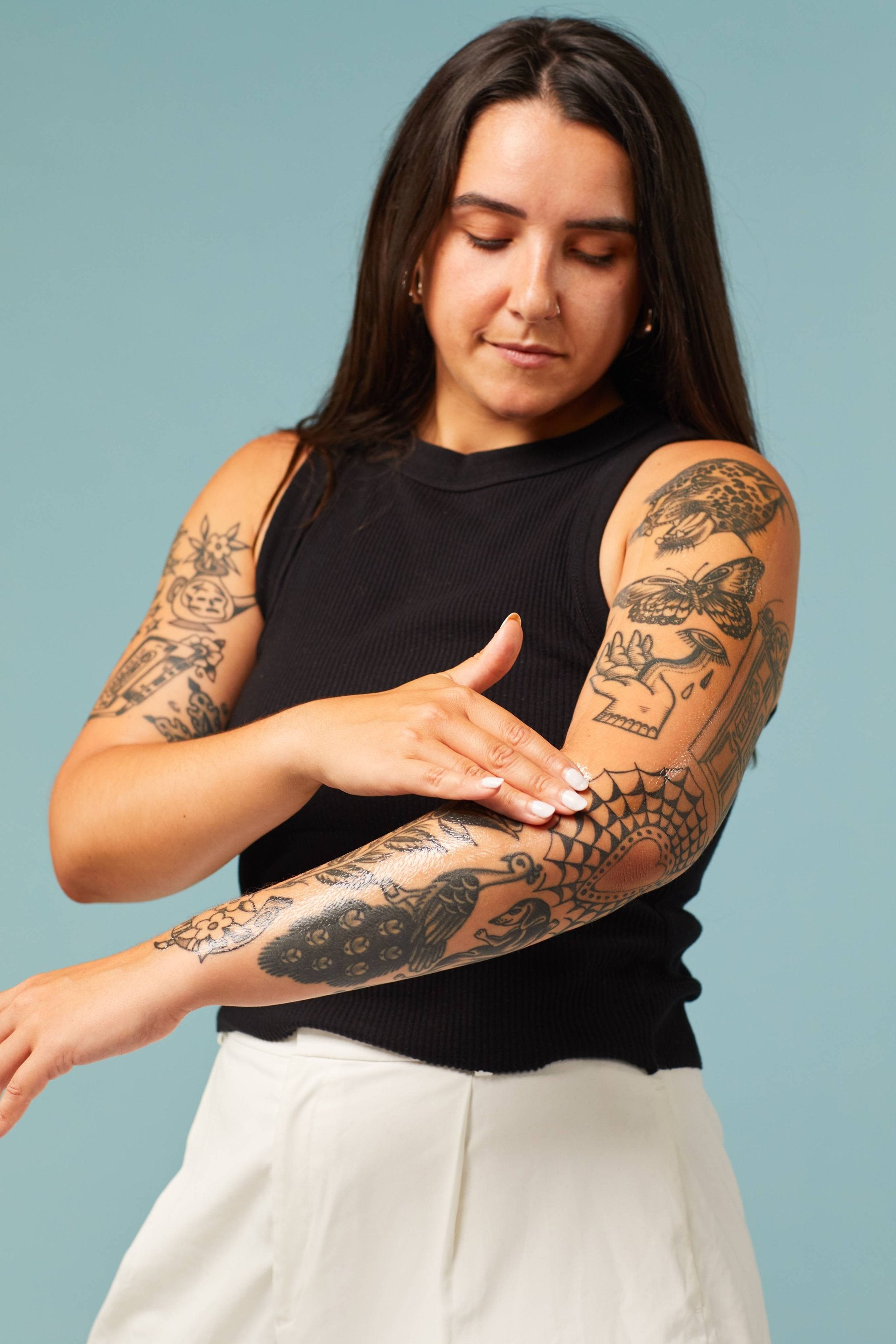 Elbow Grease(Moisturising Bar)