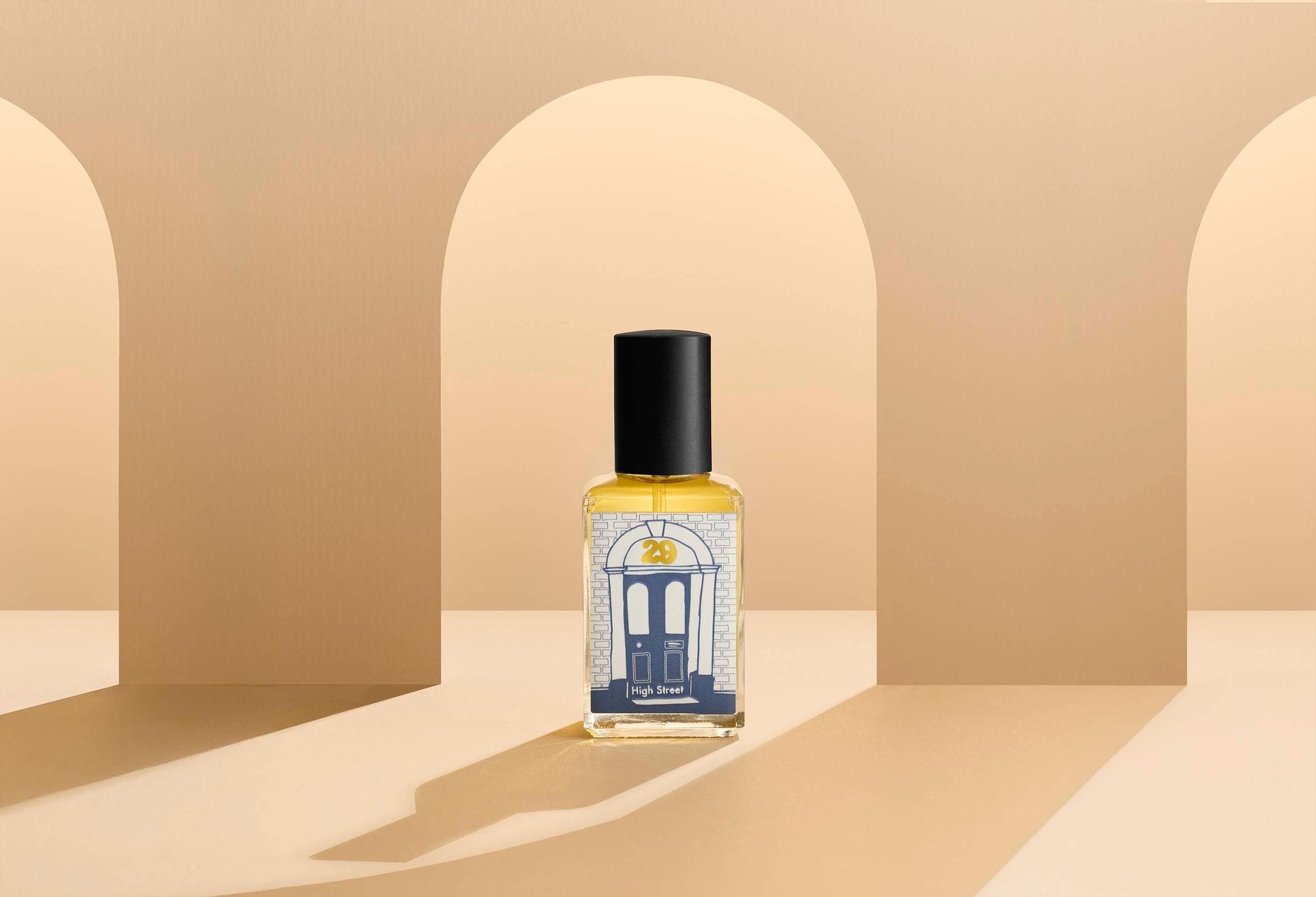 29 High Street(Perfume)