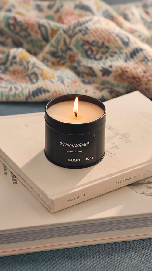 29 High Street(Scented Candle)