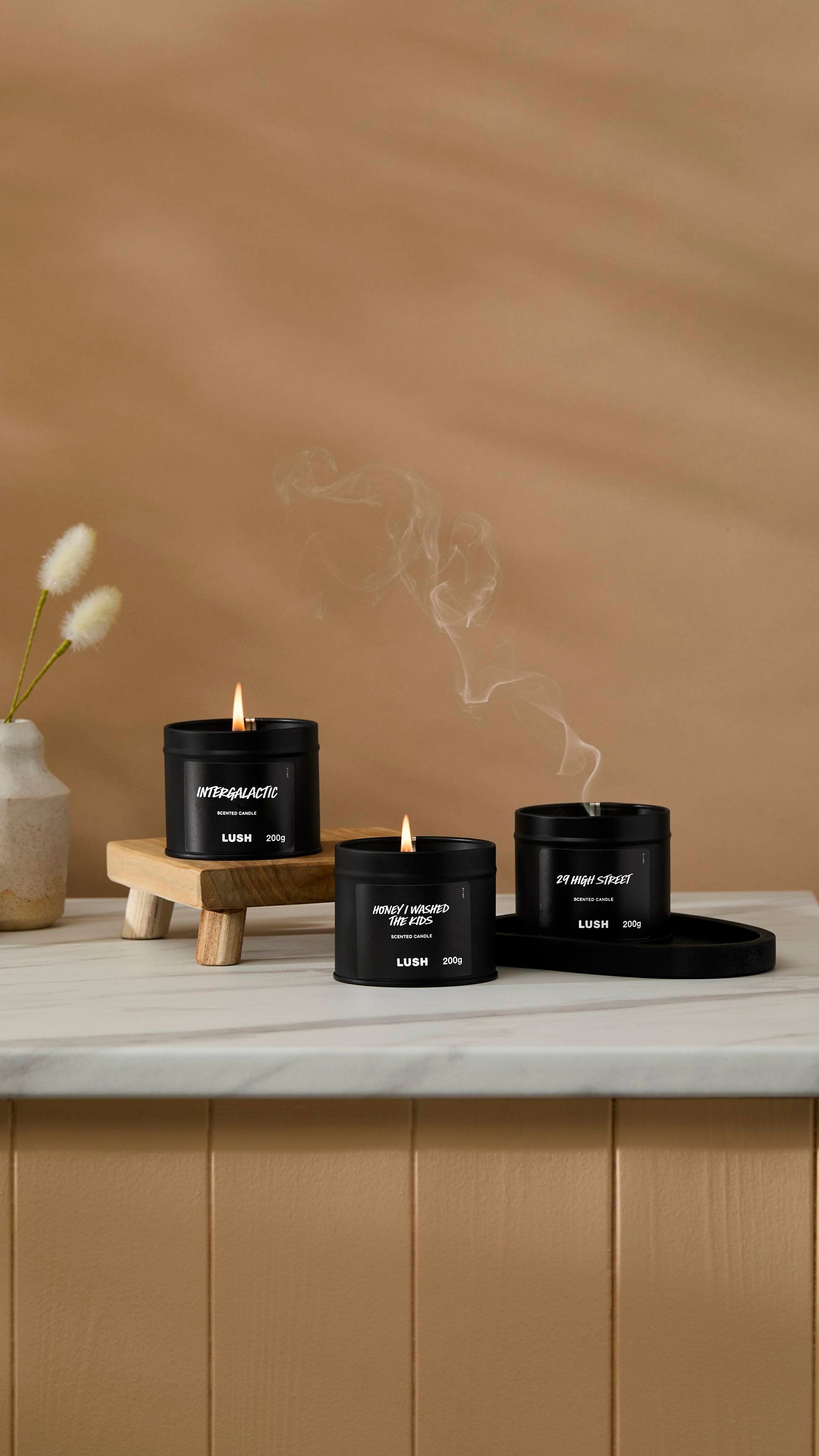 29 High Street(Scented Candle)